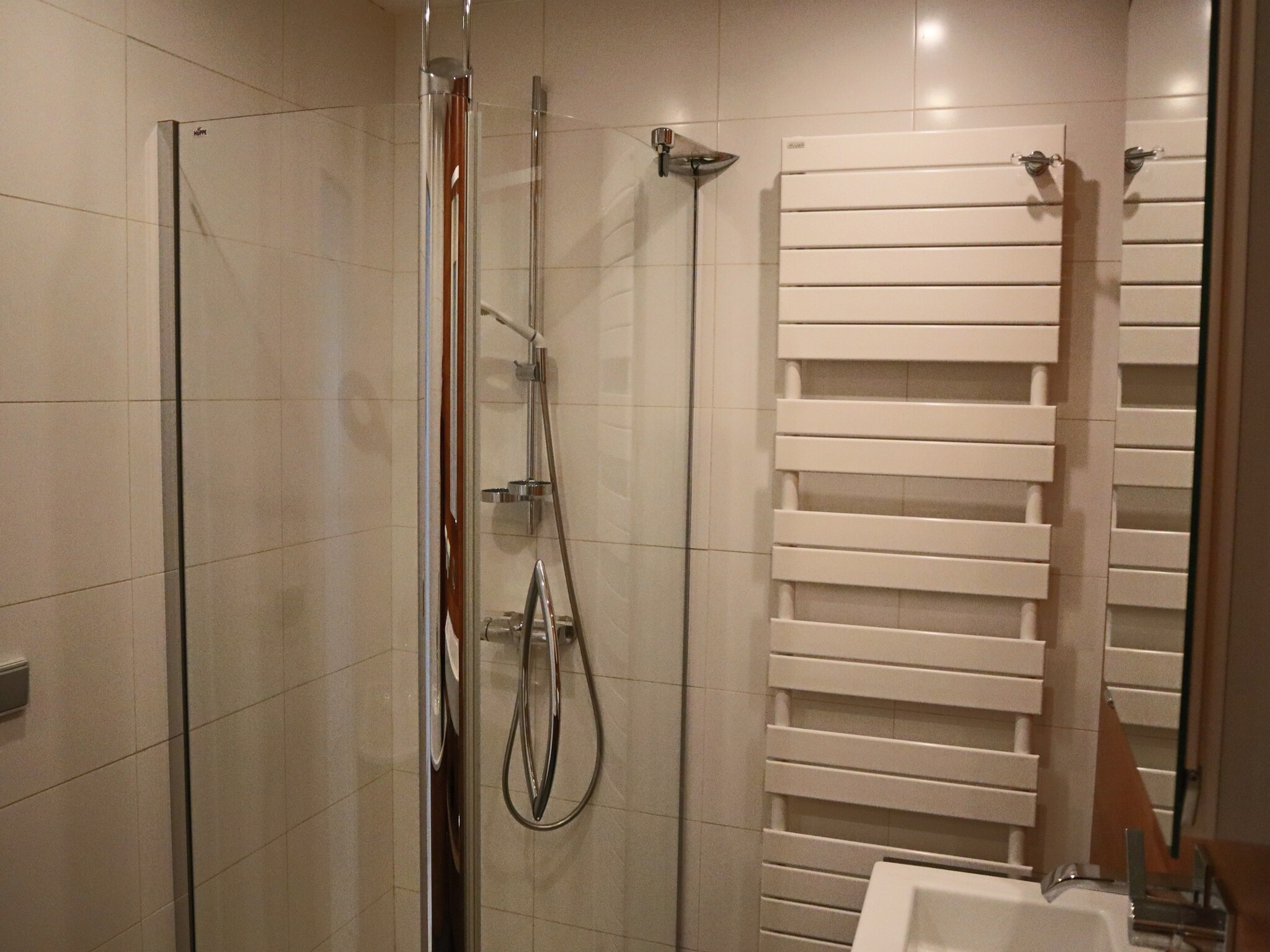 Ferienwohnung GARBI