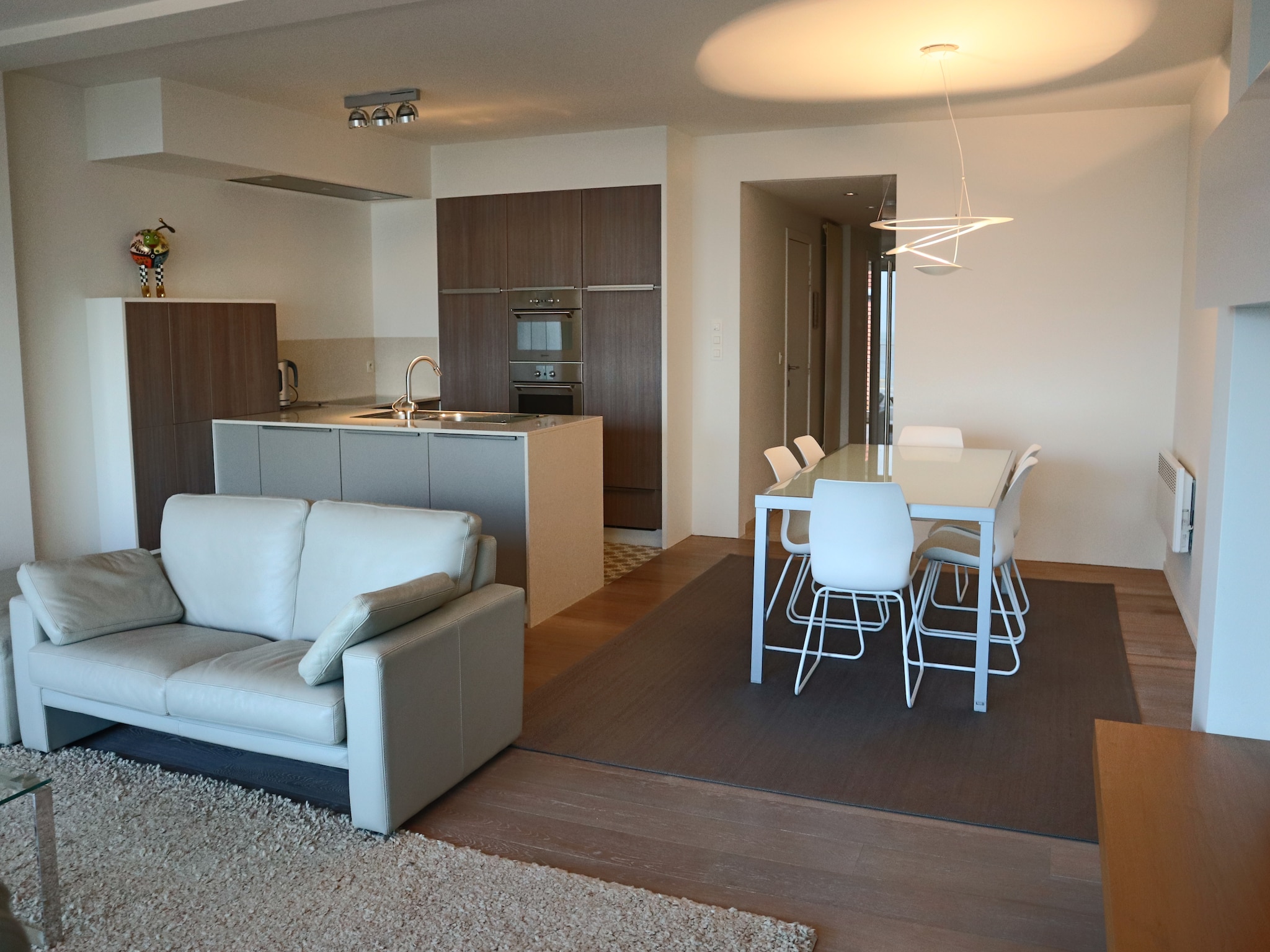 Ferienwohnung GARBI