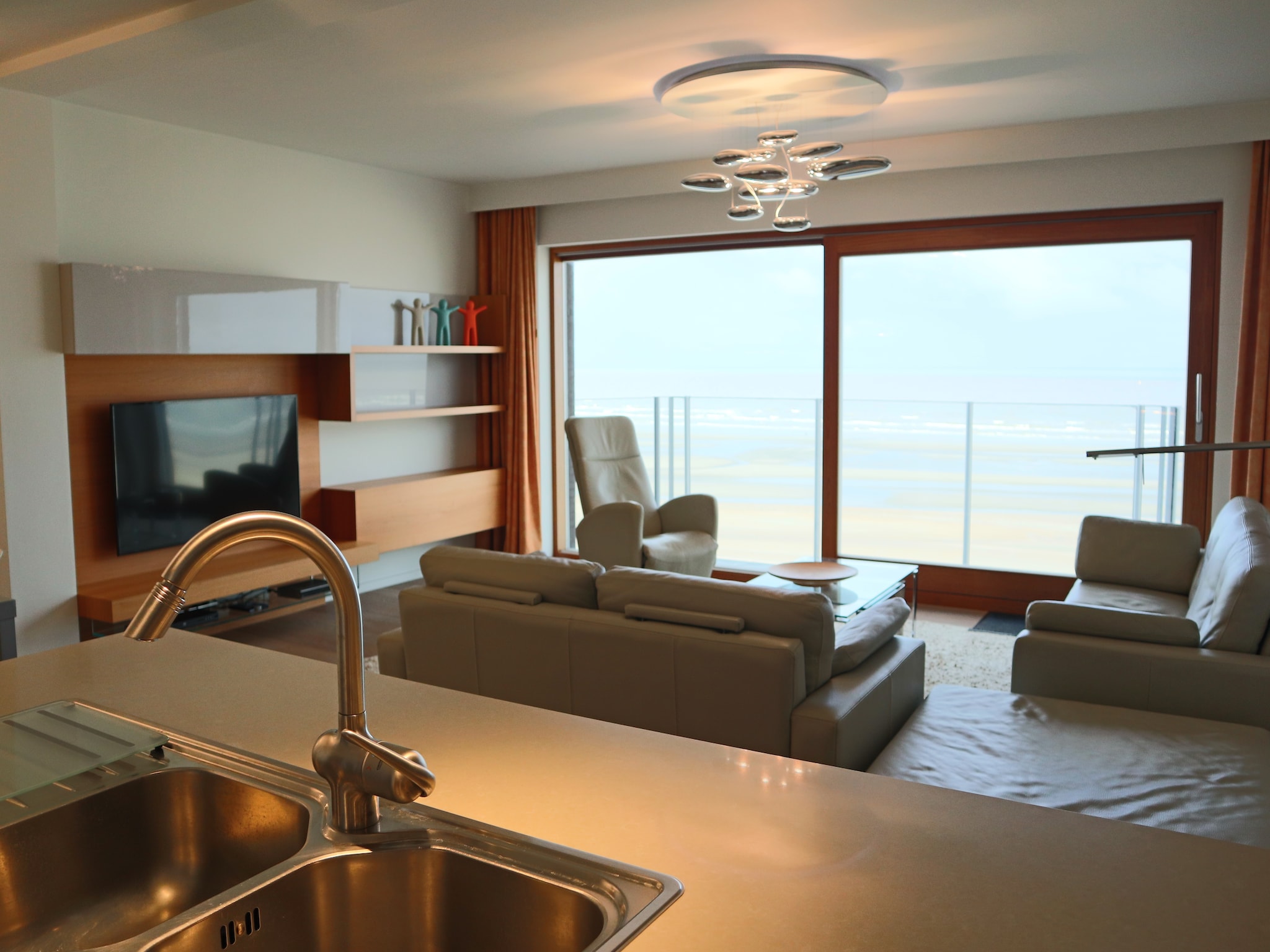 Ferienwohnung GARBI