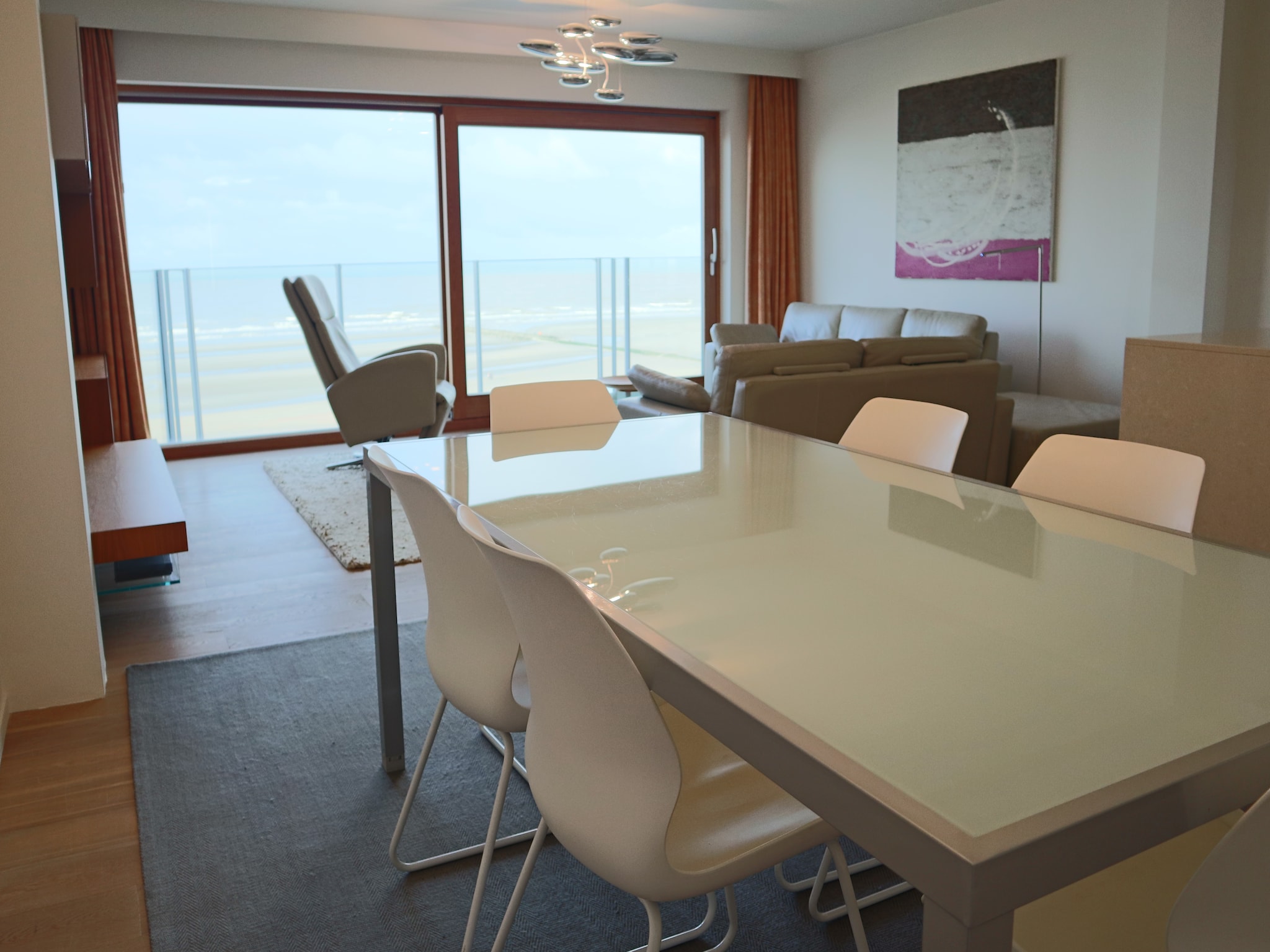Ferienwohnung GARBI