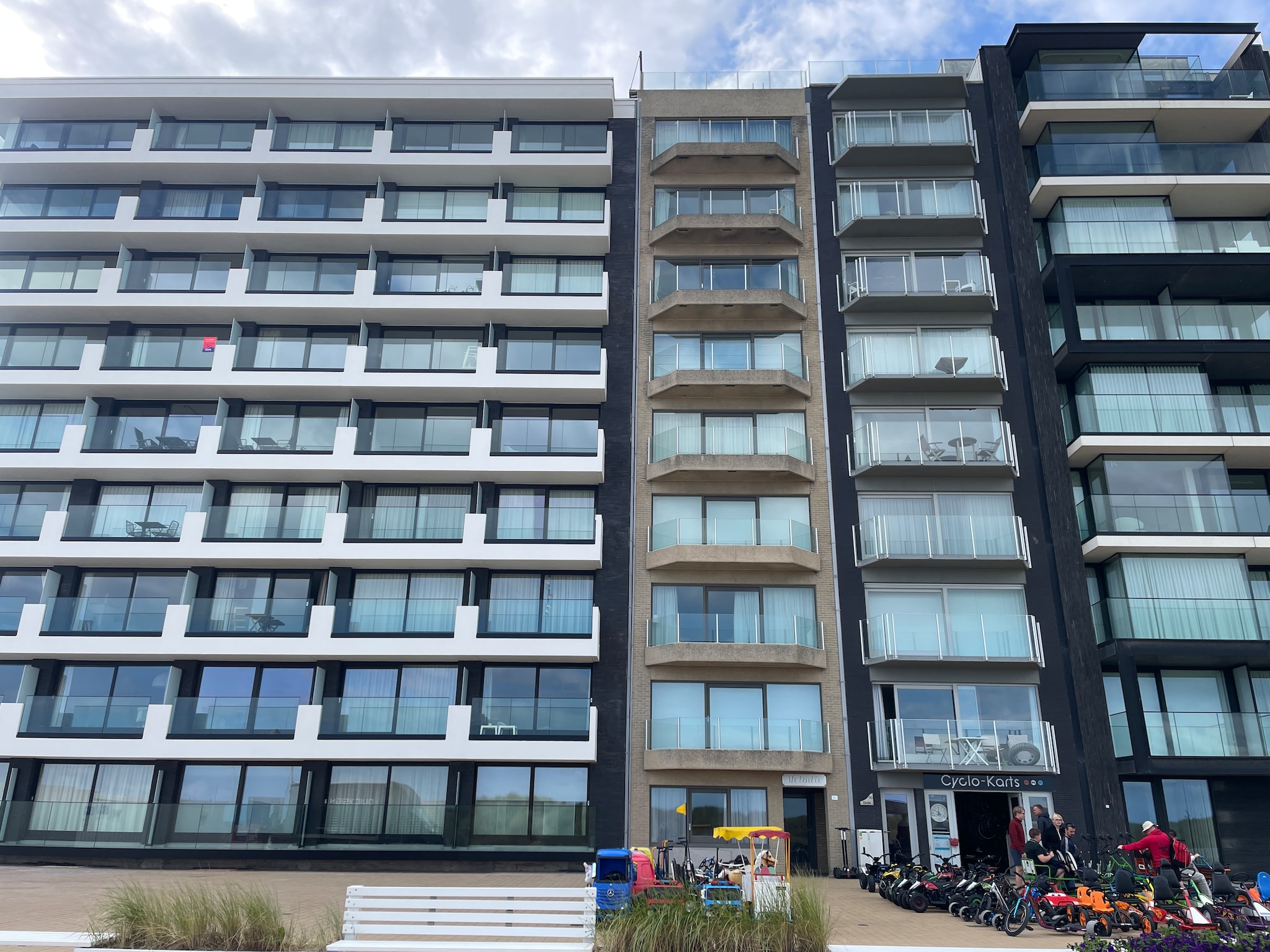 Ferienwohnung GARBI
