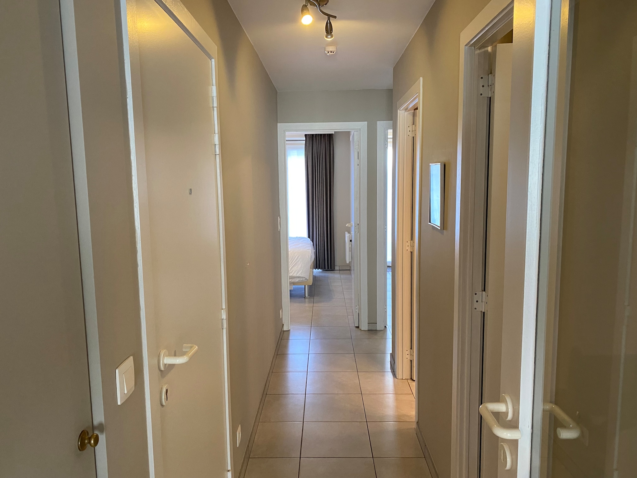 Ferienwohnung HELIOS