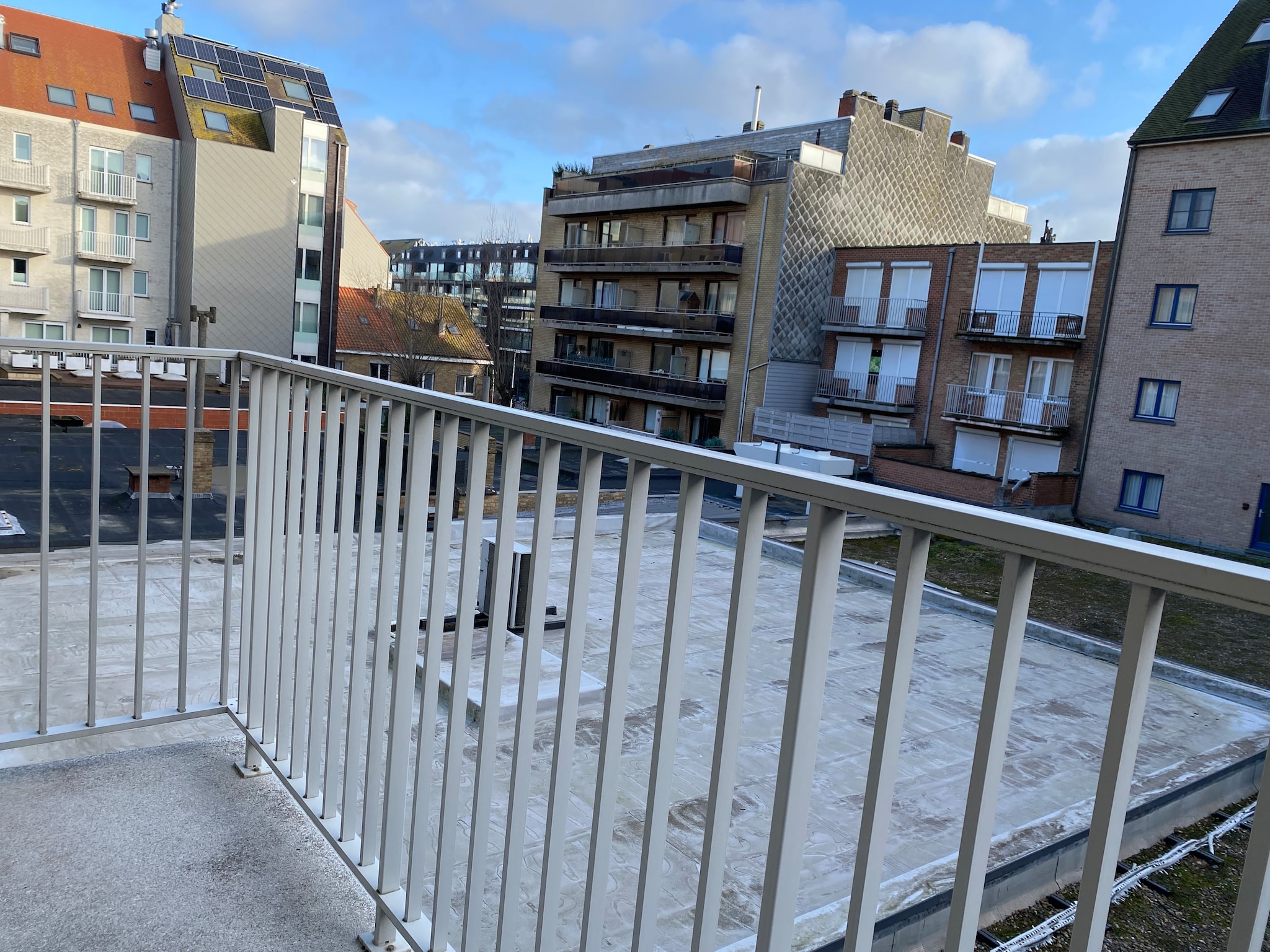 Ferienwohnung HELIOS