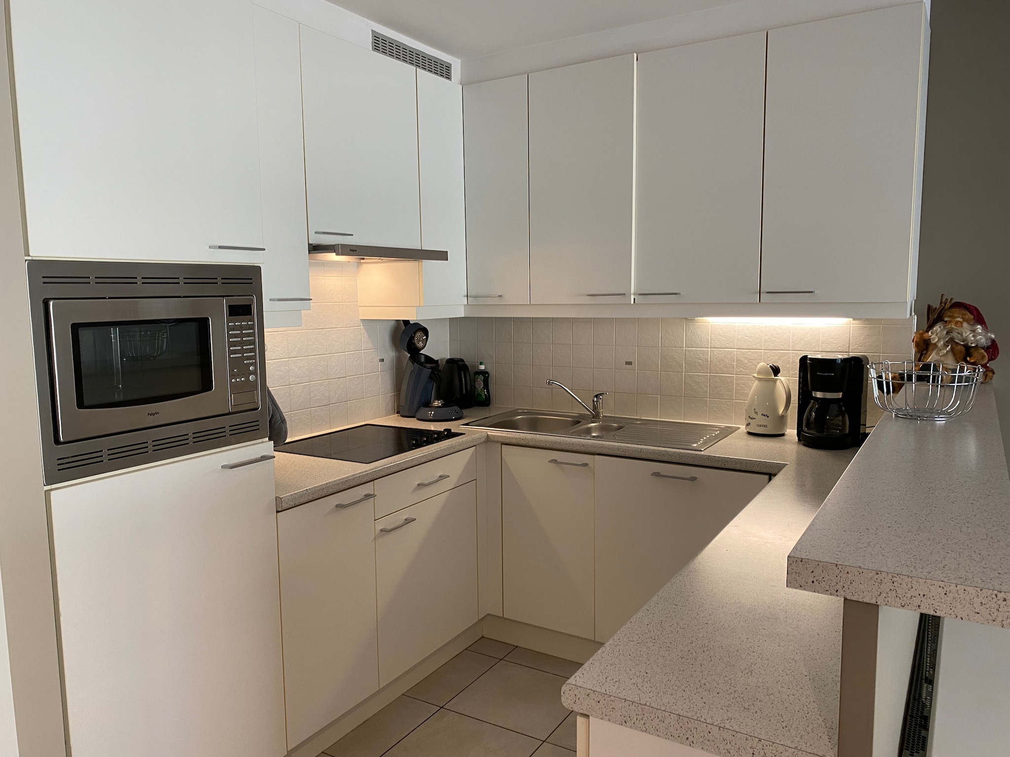 Ferienwohnung HELIOS