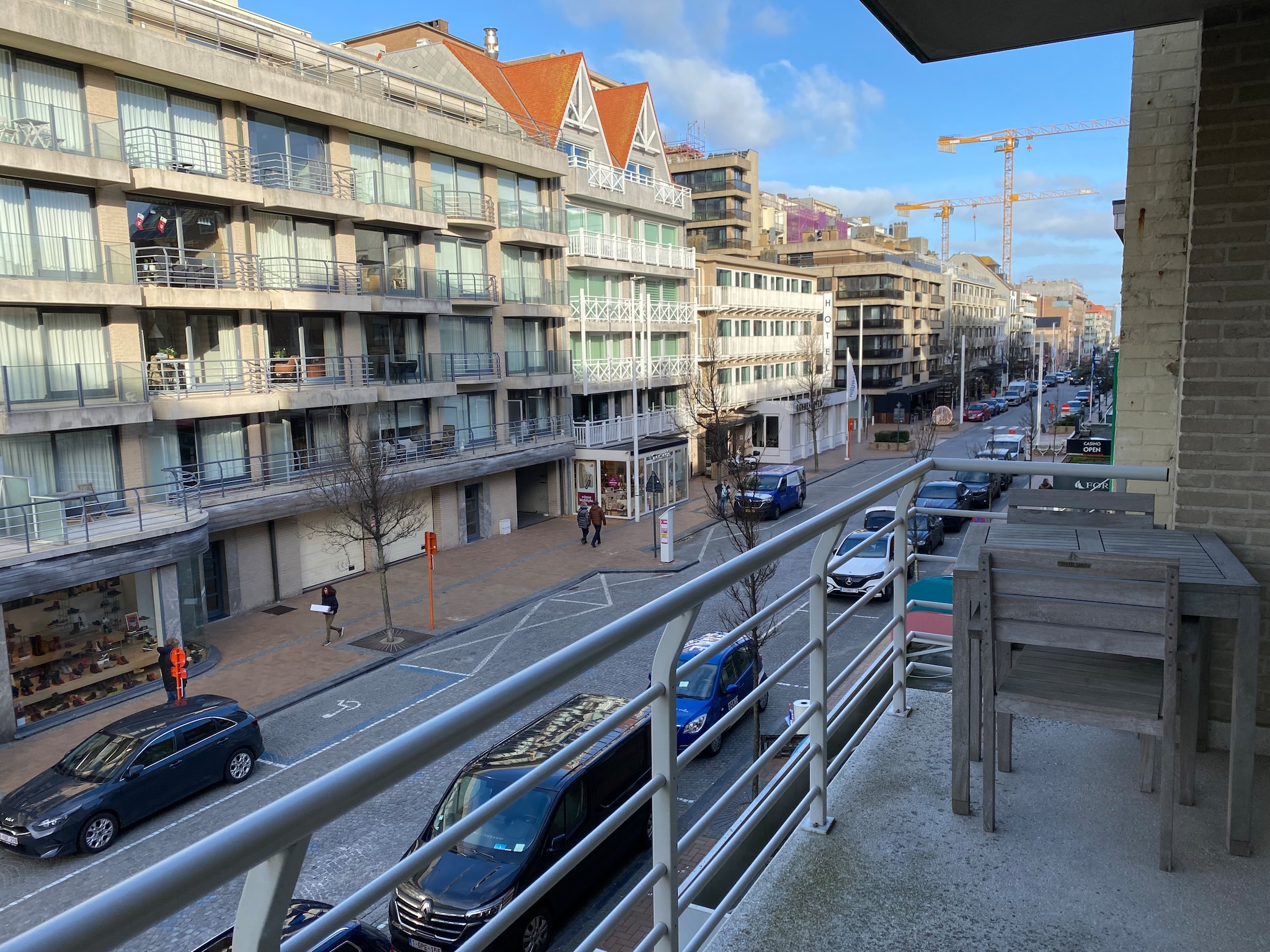 Ferienwohnung HELIOS