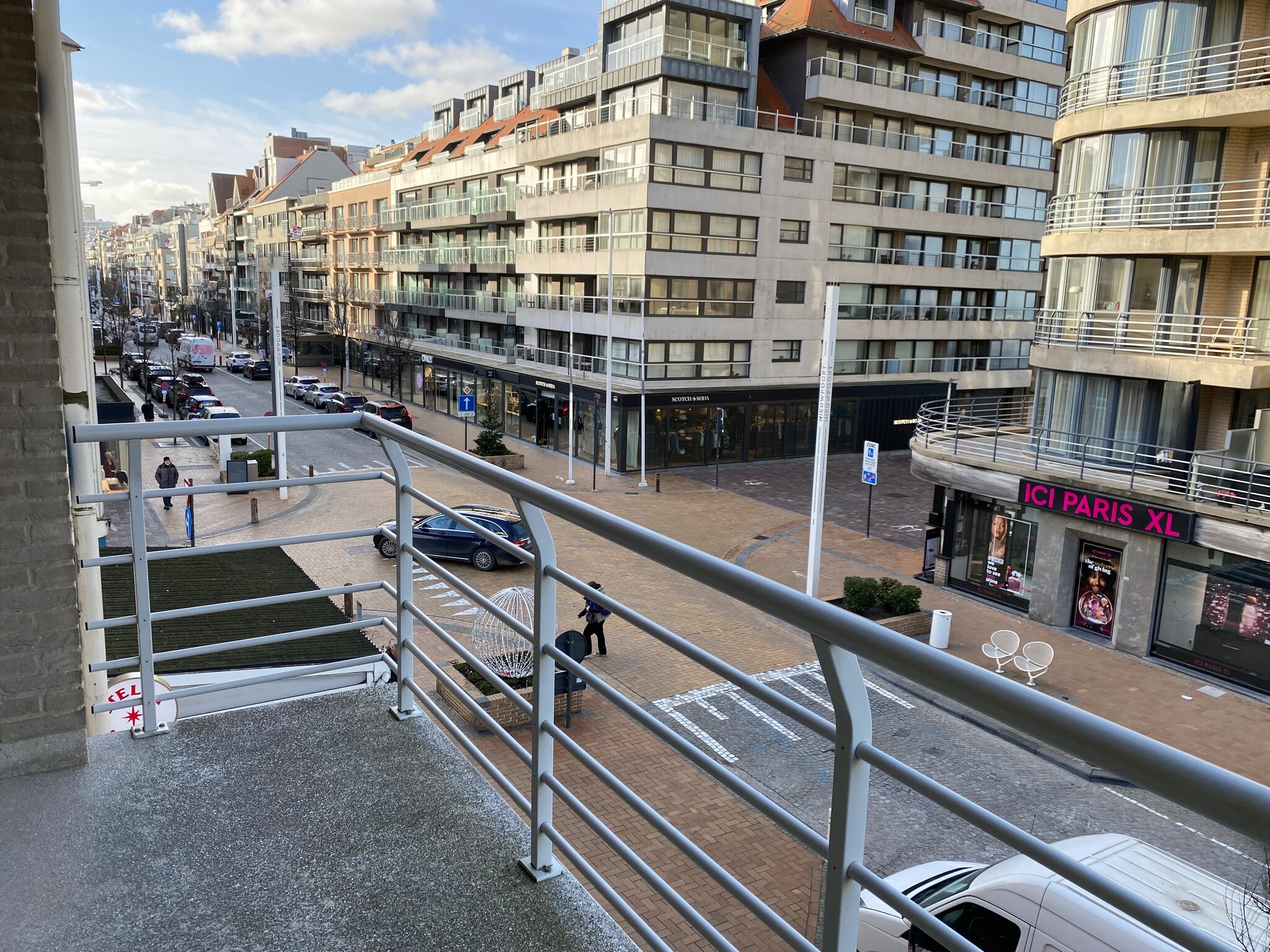 Ferienwohnung HELIOS