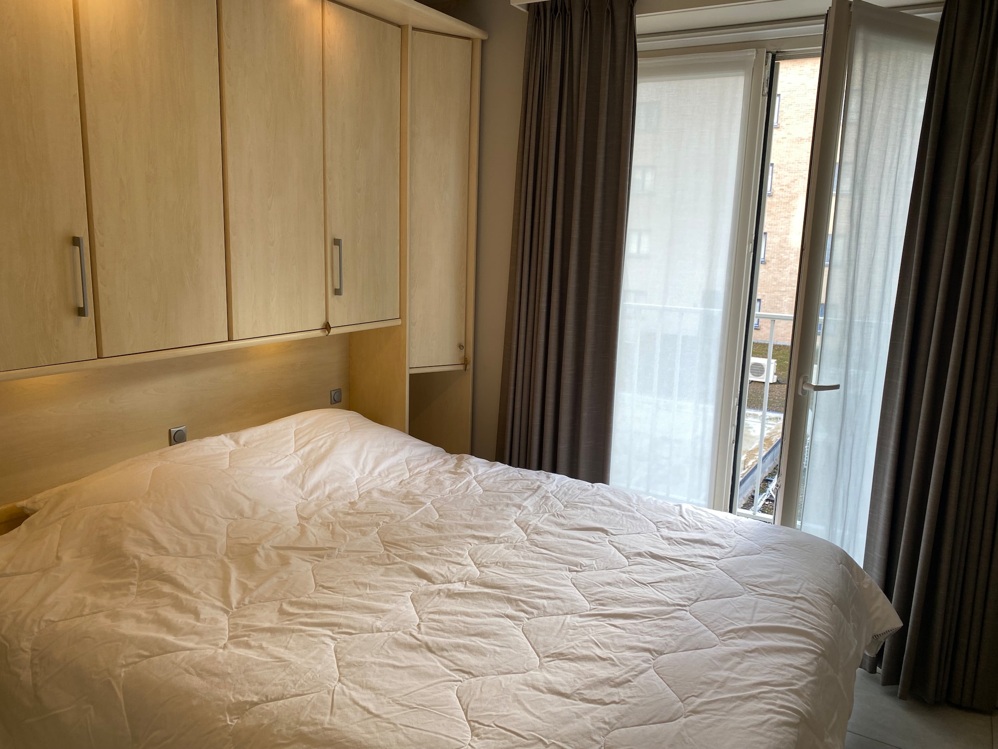 Ferienwohnung HELIOS