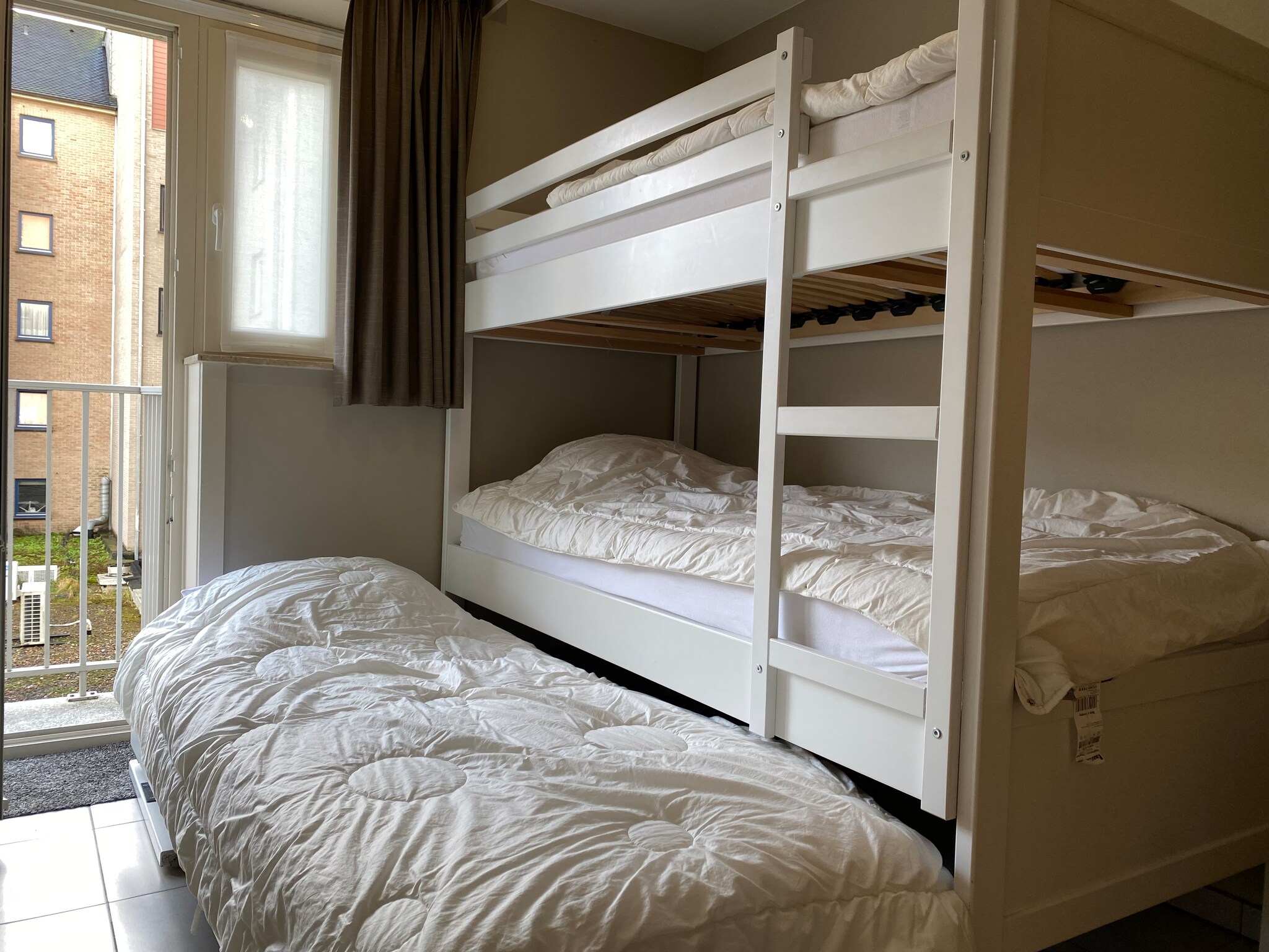 Ferienwohnung HELIOS