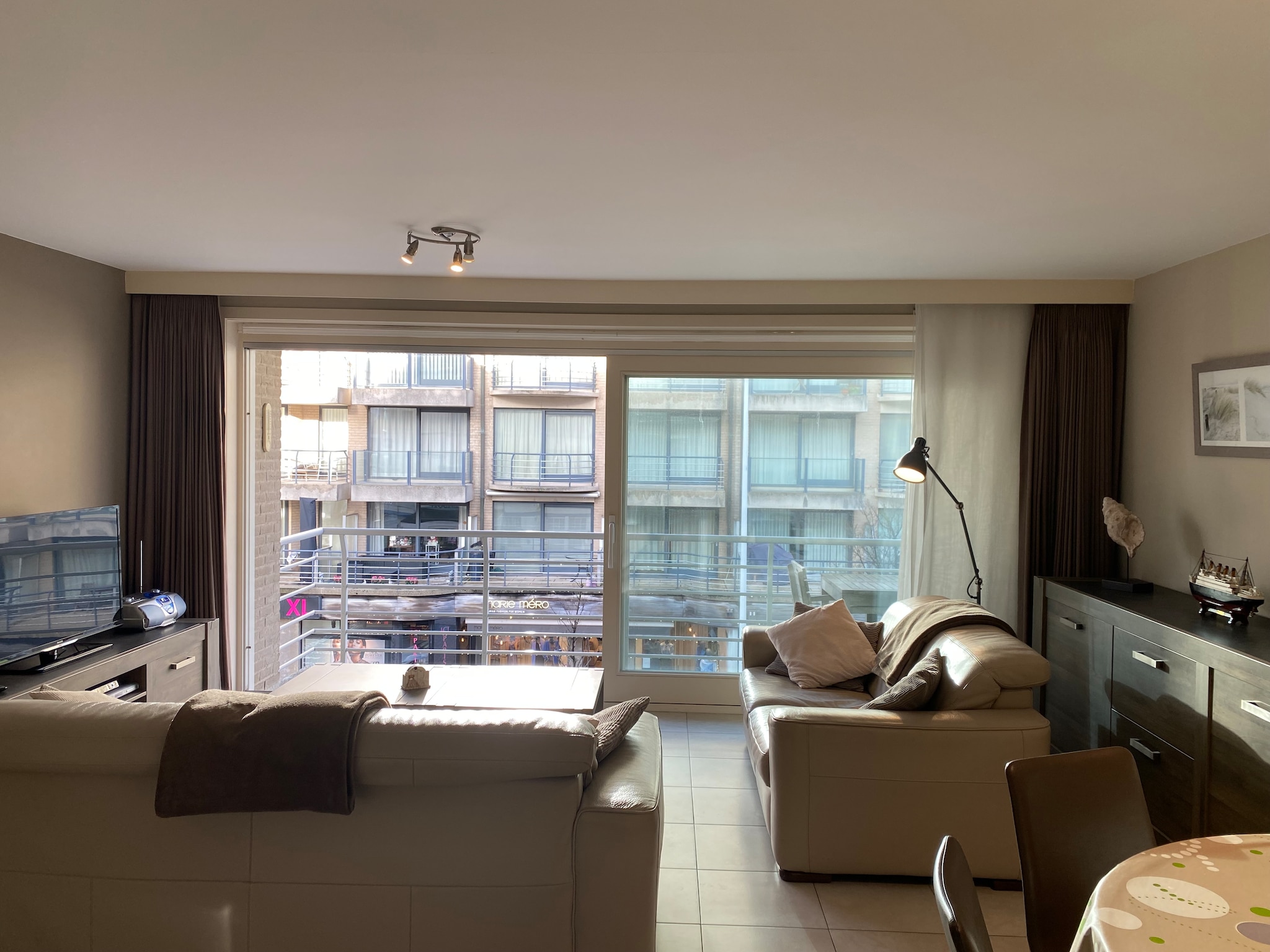 Ferienwohnung HELIOS