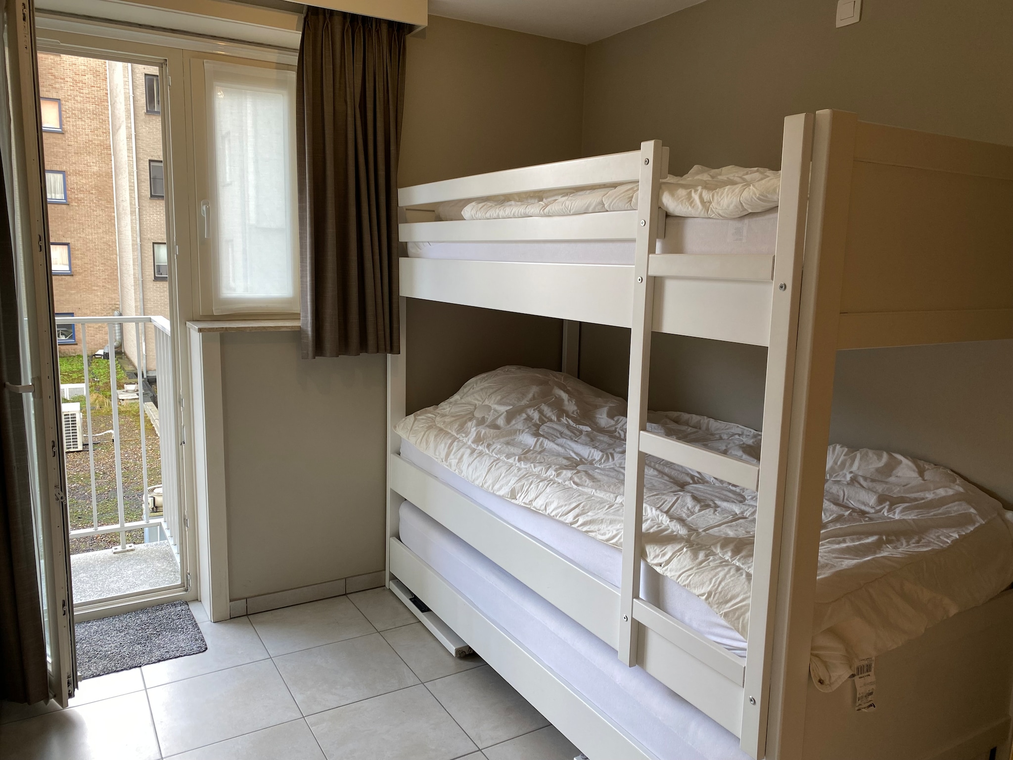 Ferienwohnung HELIOS