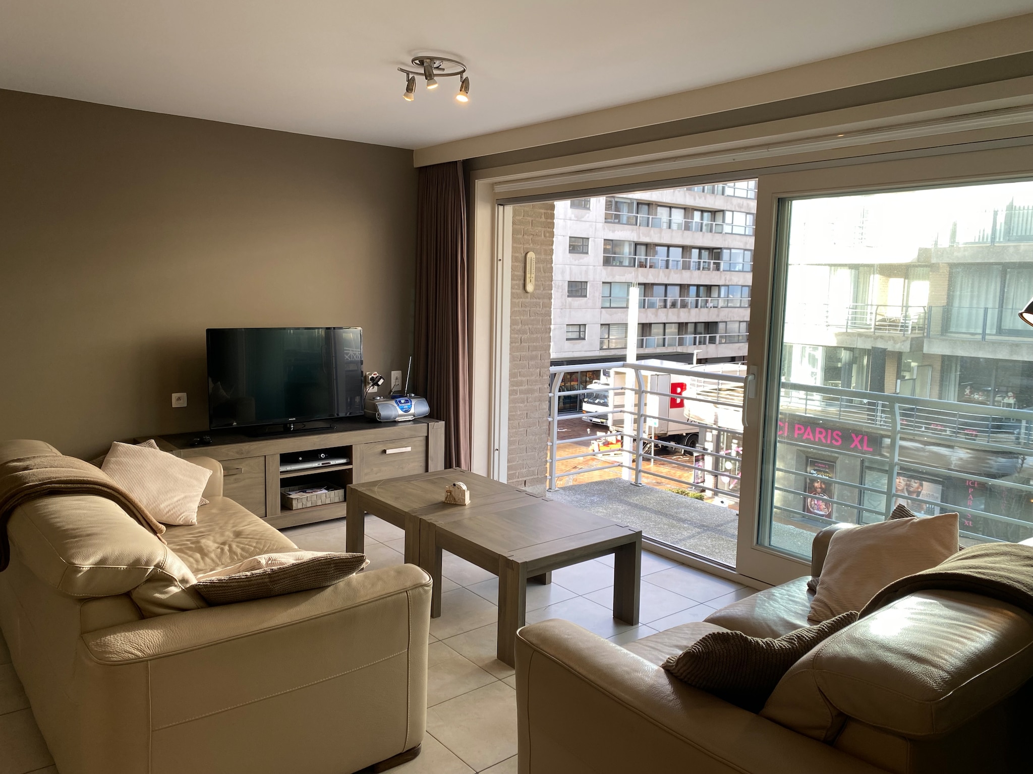 Ferienwohnung HELIOS