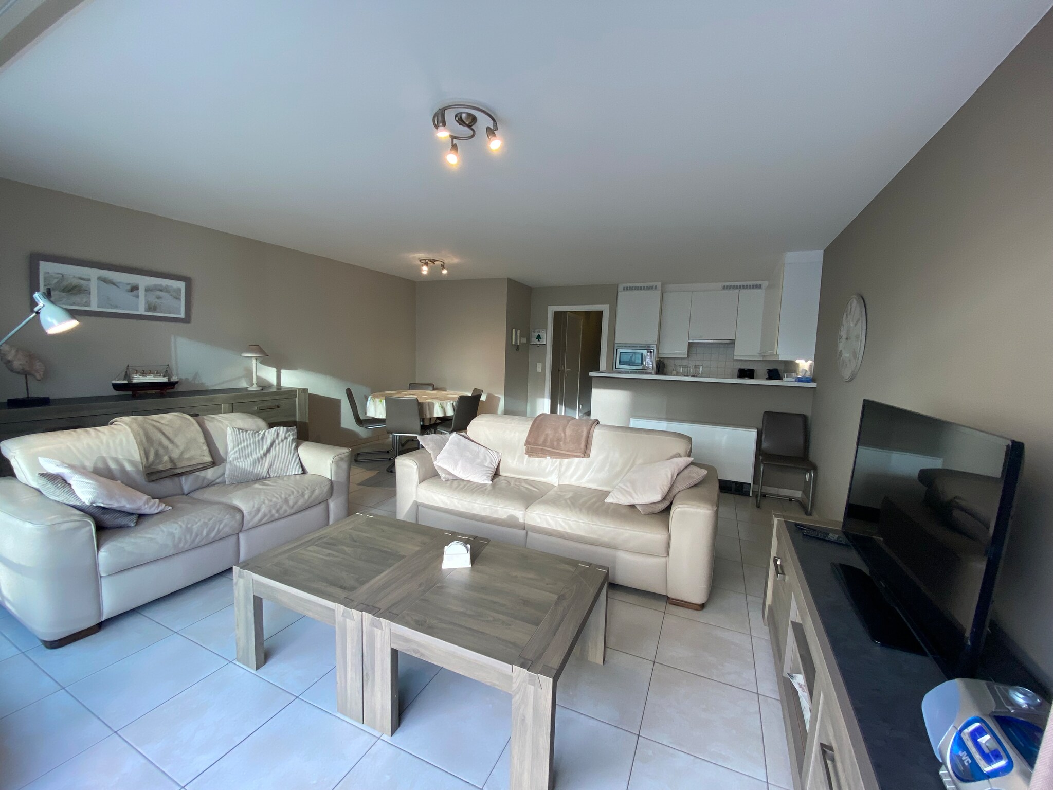 Ferienwohnung HELIOS