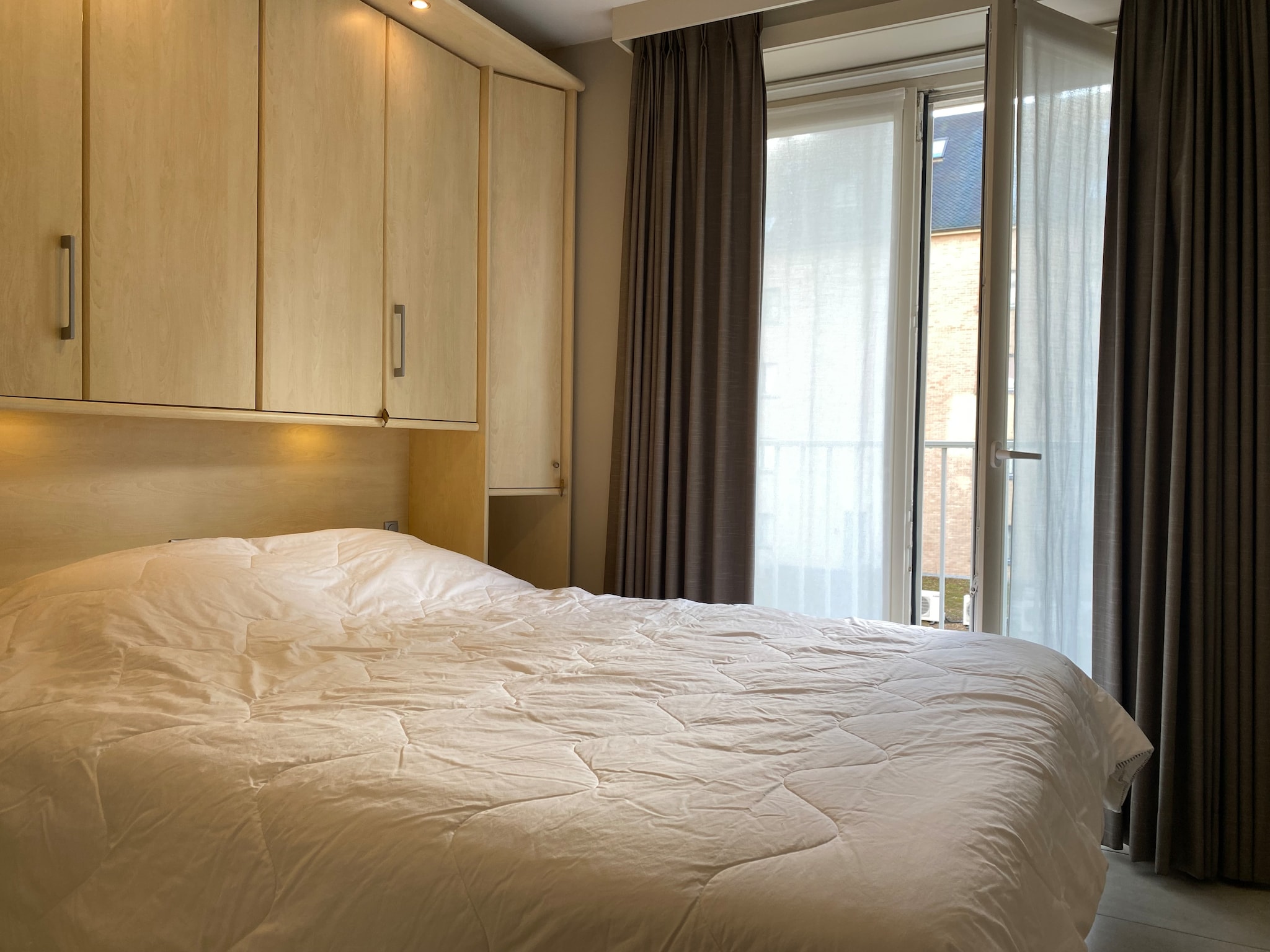 Ferienwohnung HELIOS