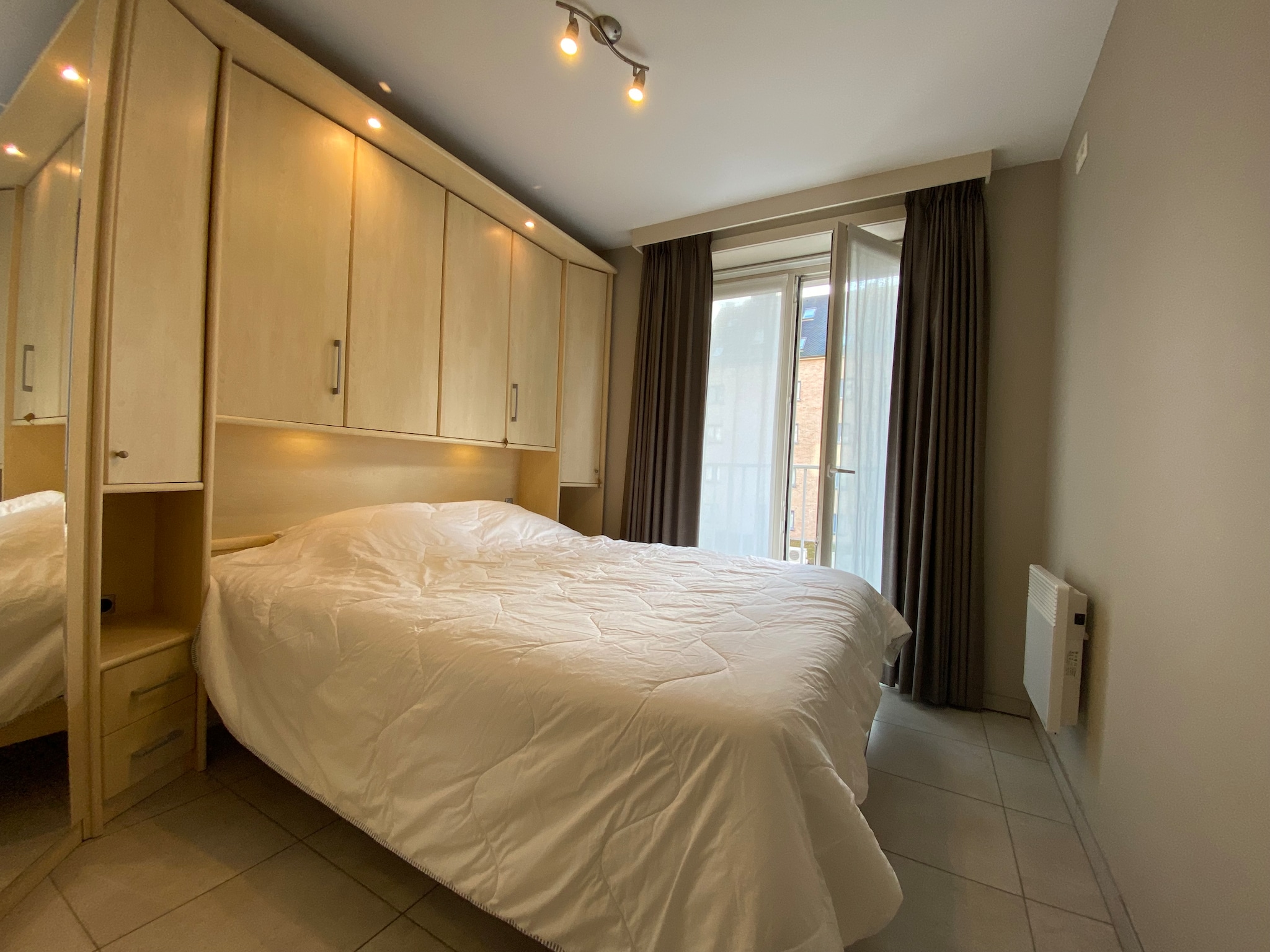 Ferienwohnung HELIOS