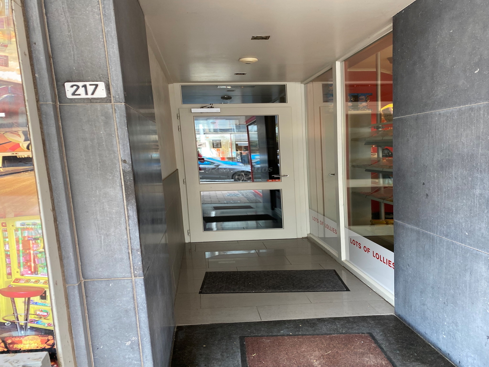 Ferienwohnung HELIOS