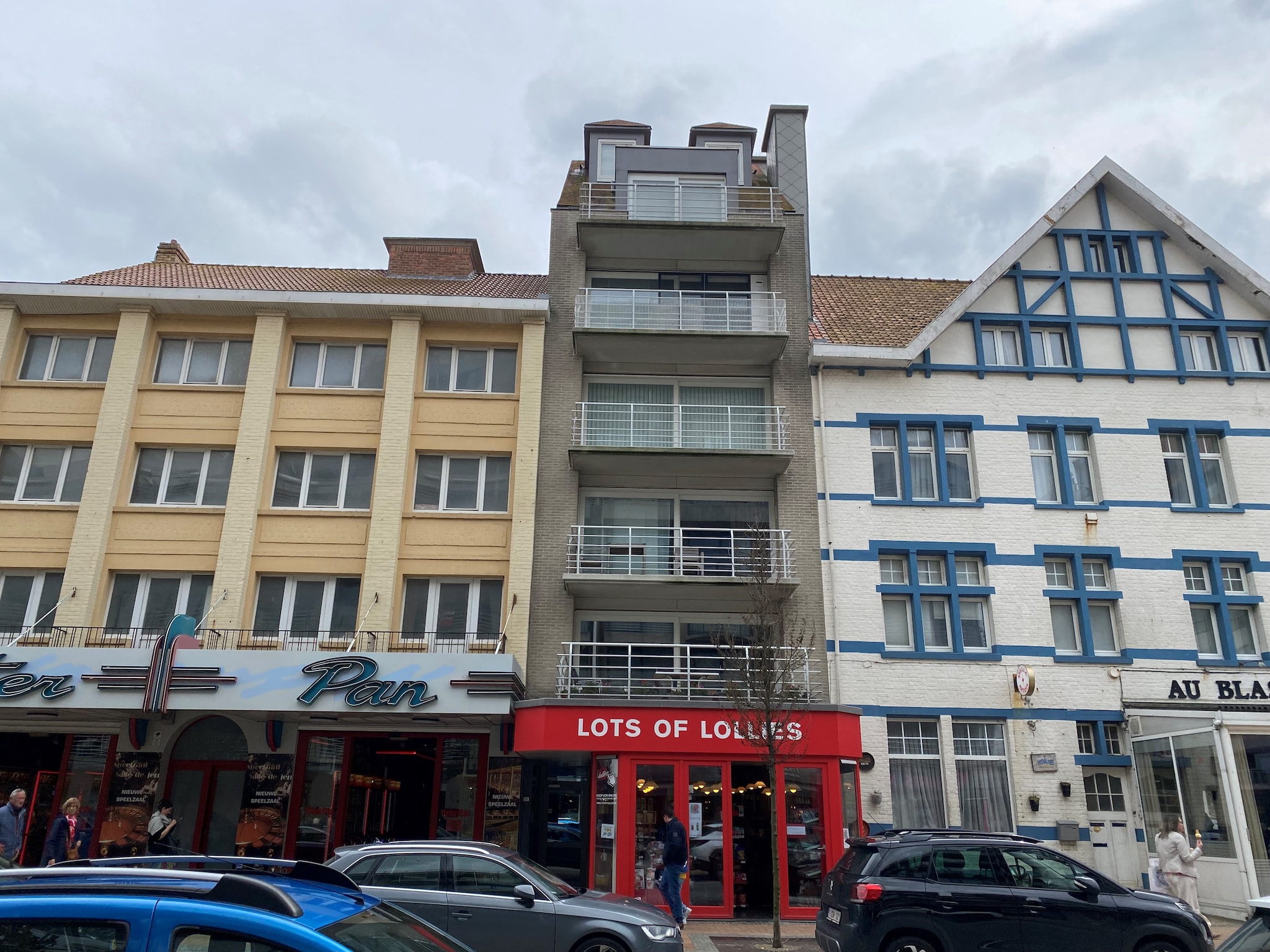 Ferienwohnung HELIOS