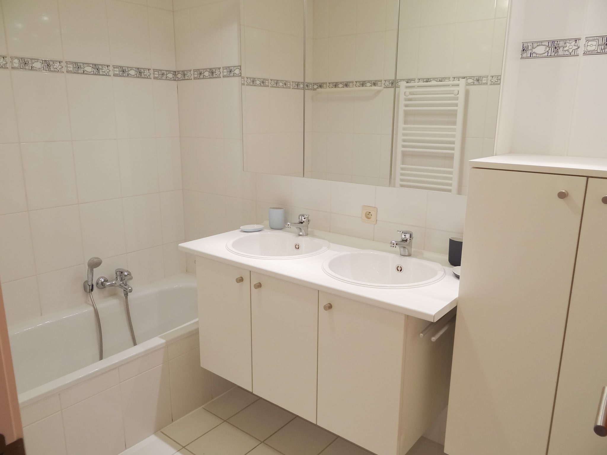 Ferienwohnung LOTUS I