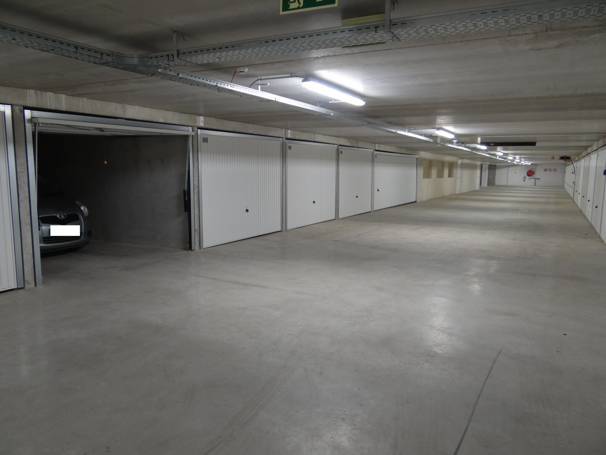 Ferienwohnung LOTUS I