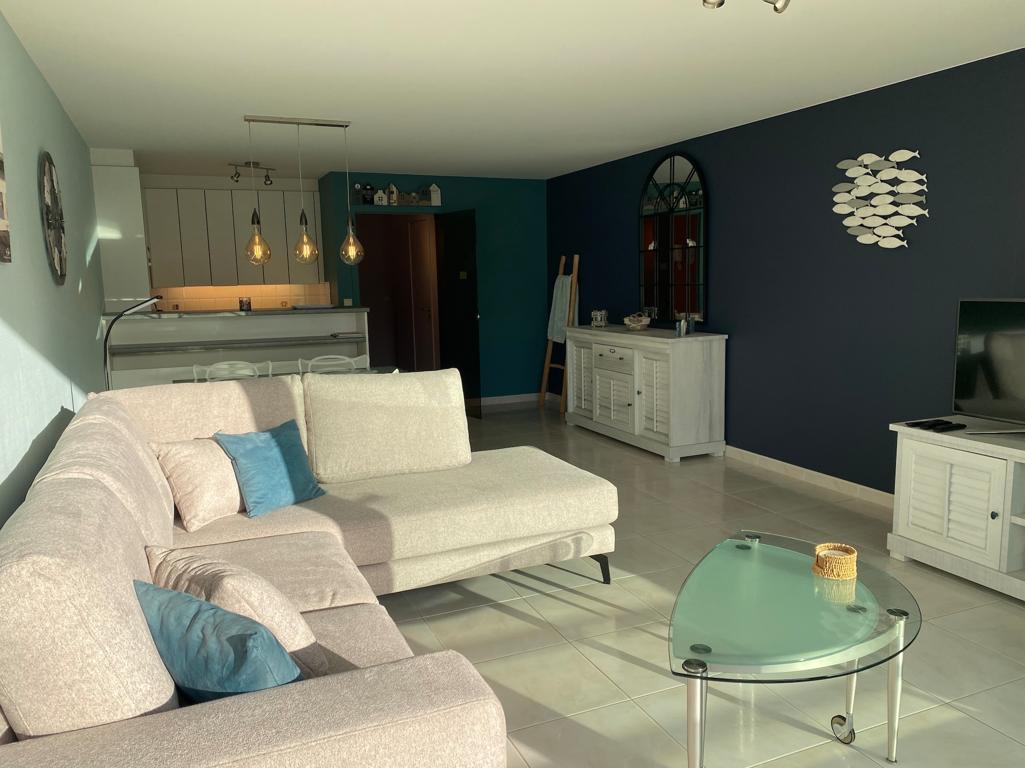 Ferienwohnung LOTUS I
