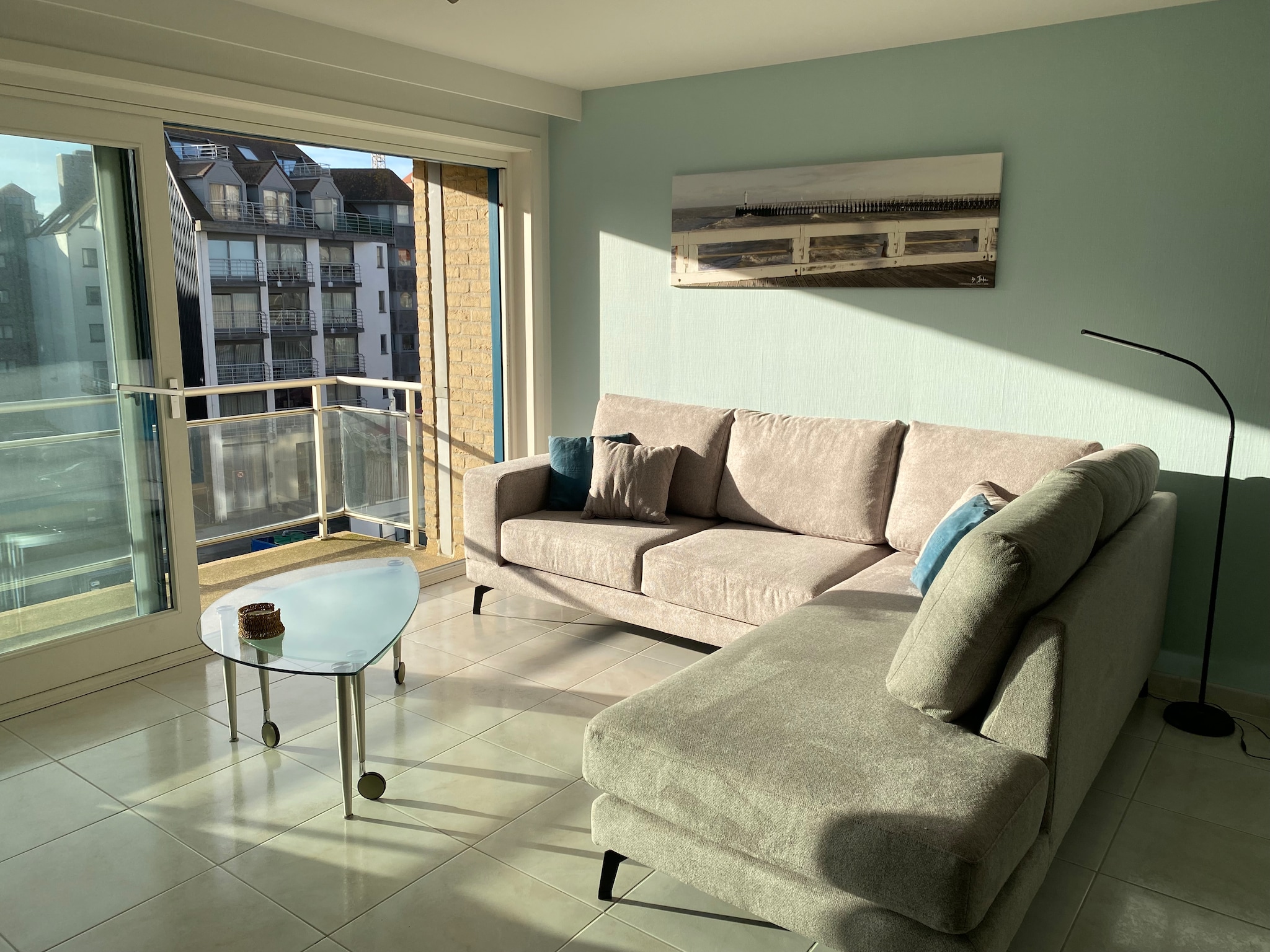Ferienwohnung LOTUS I