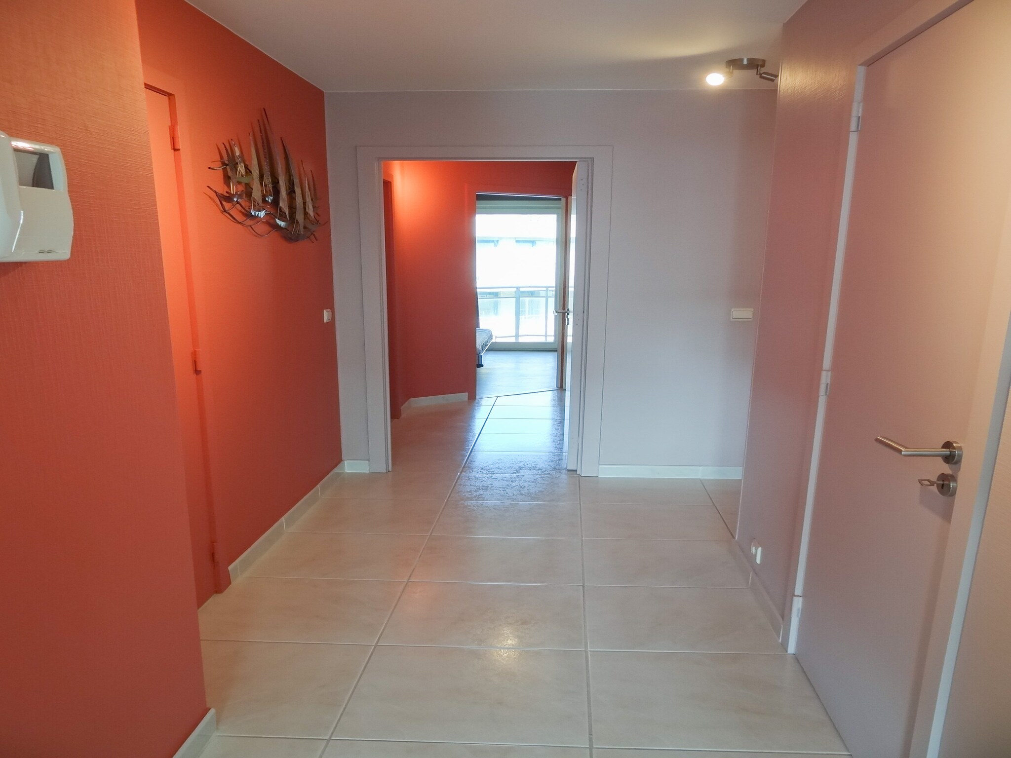 Ferienwohnung LOTUS I