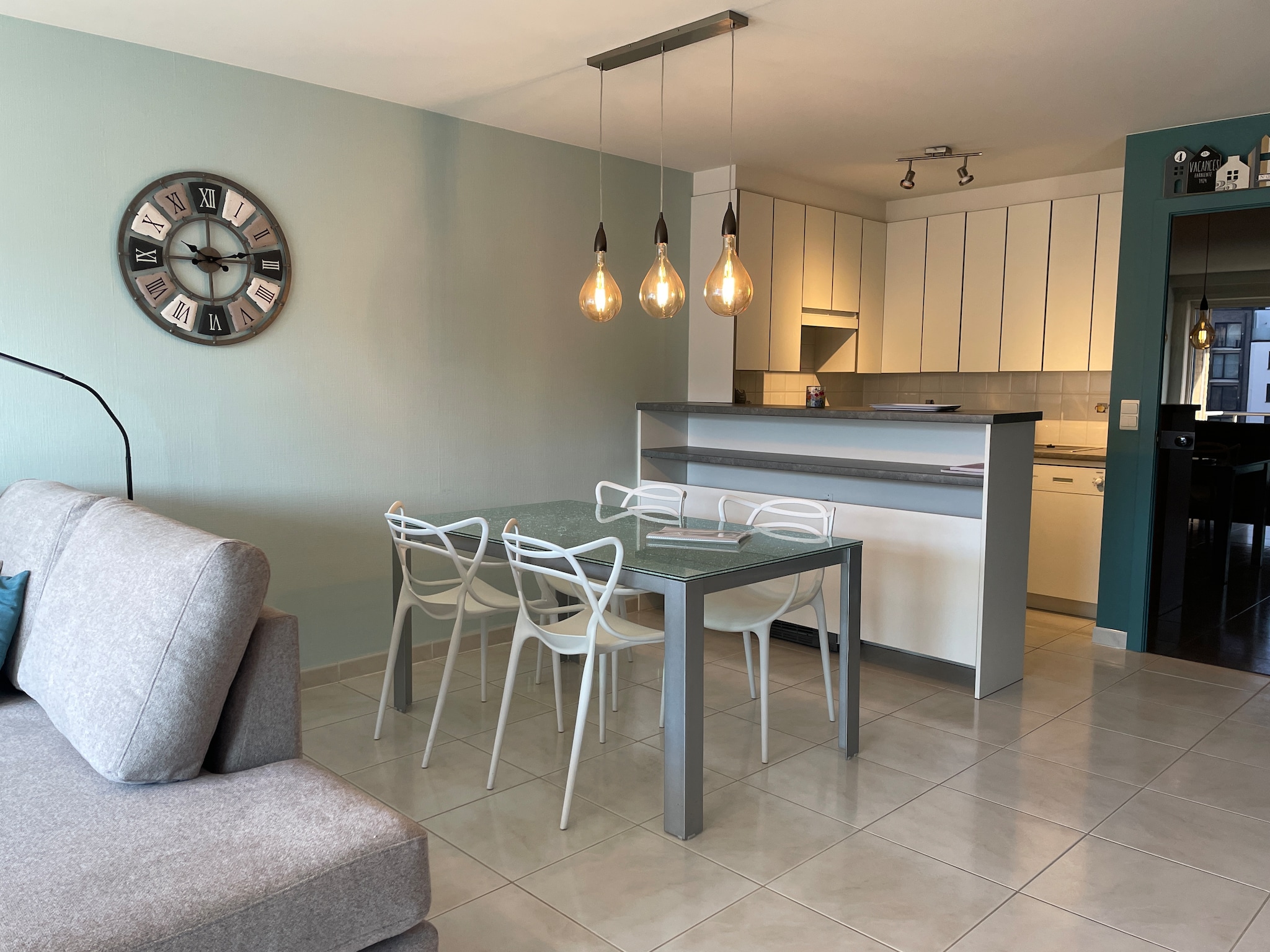 Ferienwohnung LOTUS I