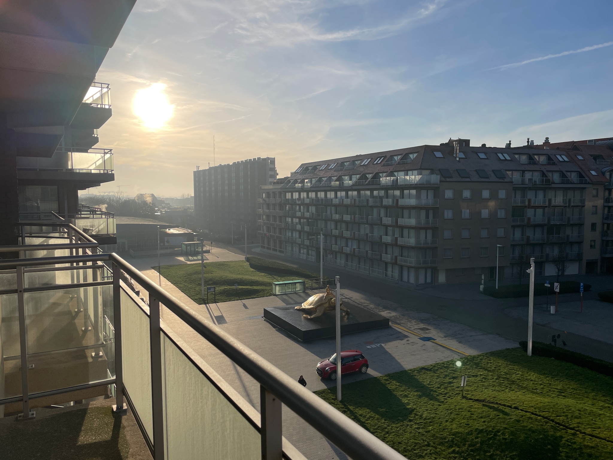 Ferienwohnung LOTUS I
