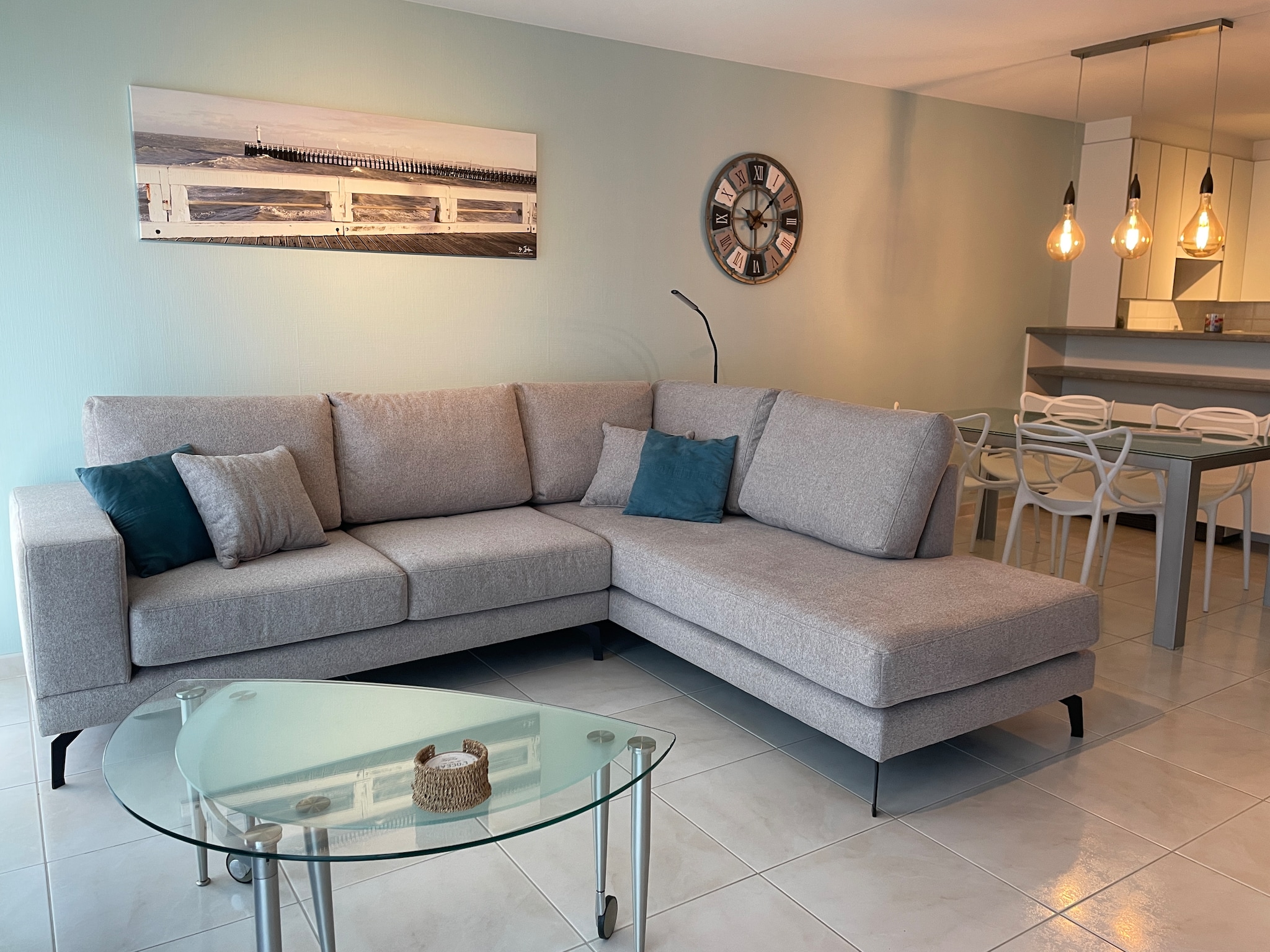 Ferienwohnung LOTUS I