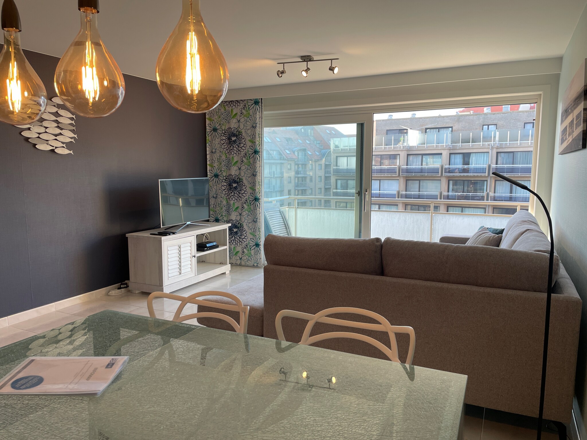 Ferienwohnung LOTUS I