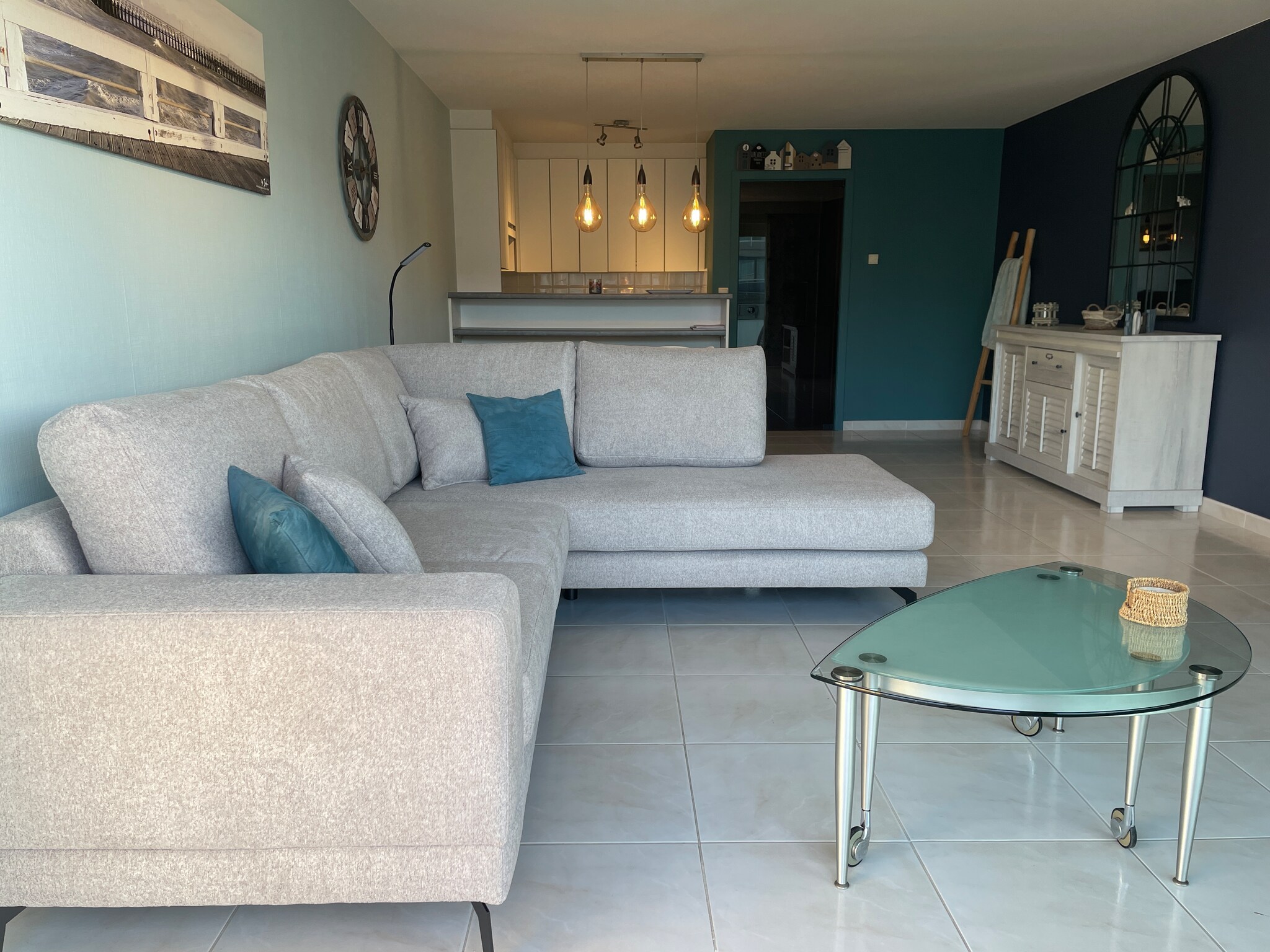 Ferienwohnung LOTUS I