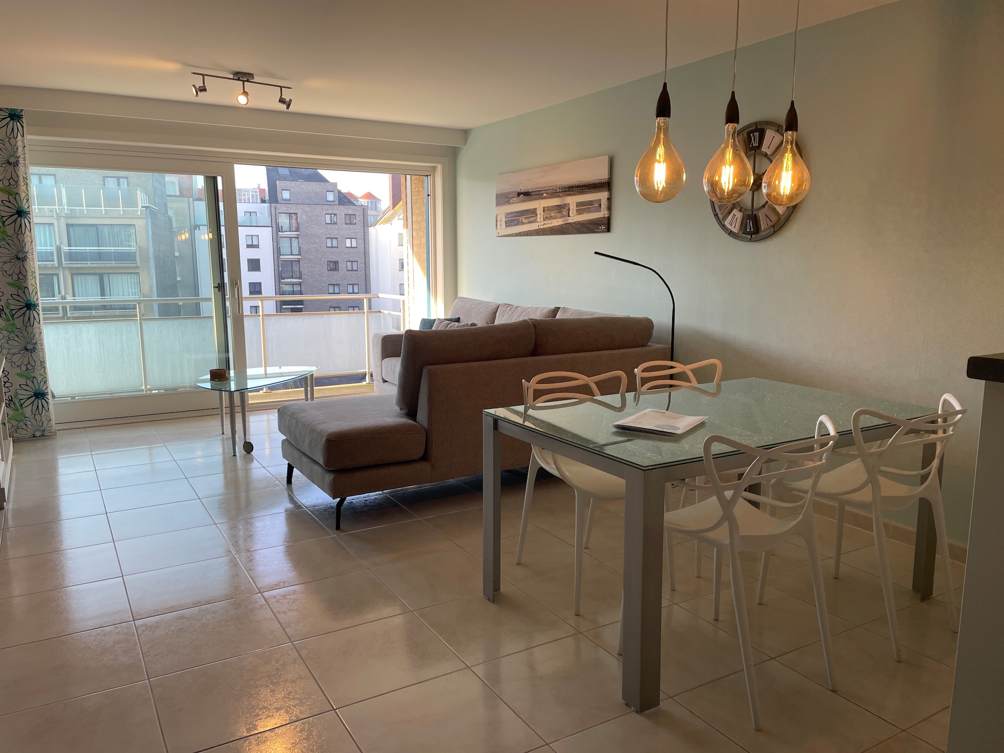 Ferienwohnung LOTUS I