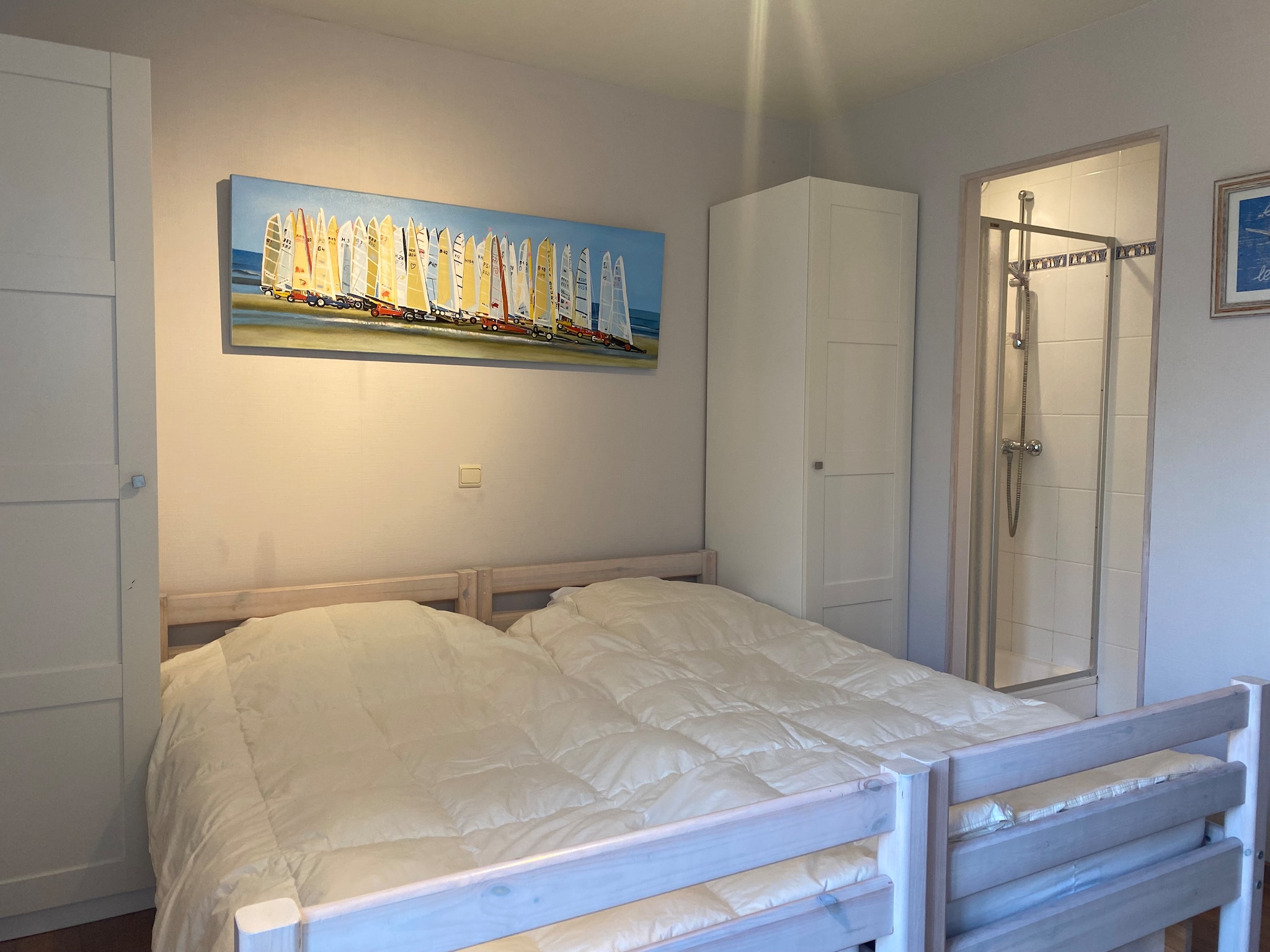 Ferienwohnung LOTUS I