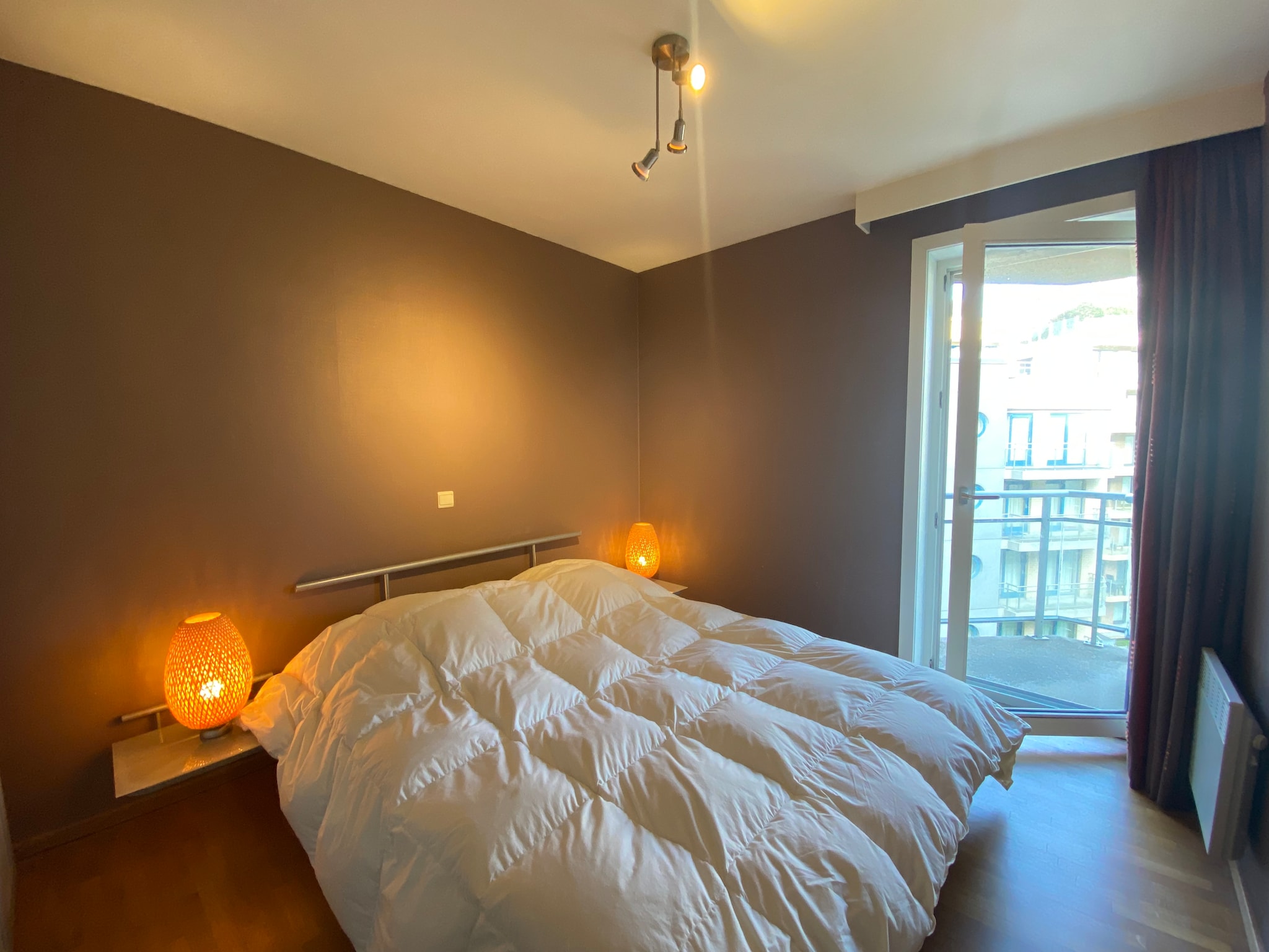 Ferienwohnung LOTUS I