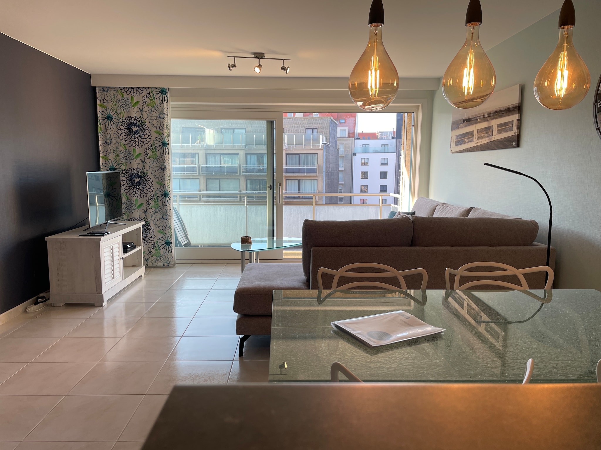 Ferienwohnung LOTUS I