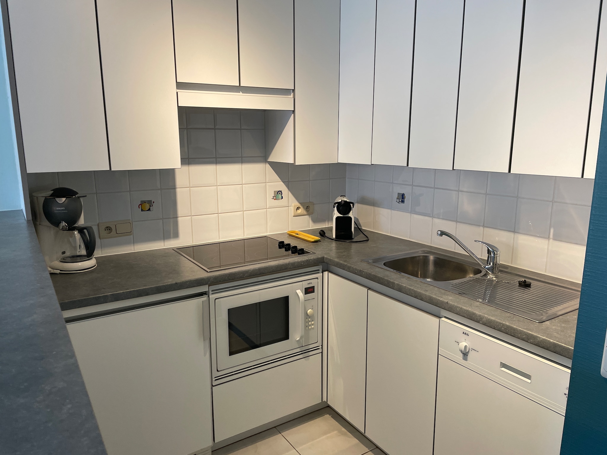 Ferienwohnung LOTUS I