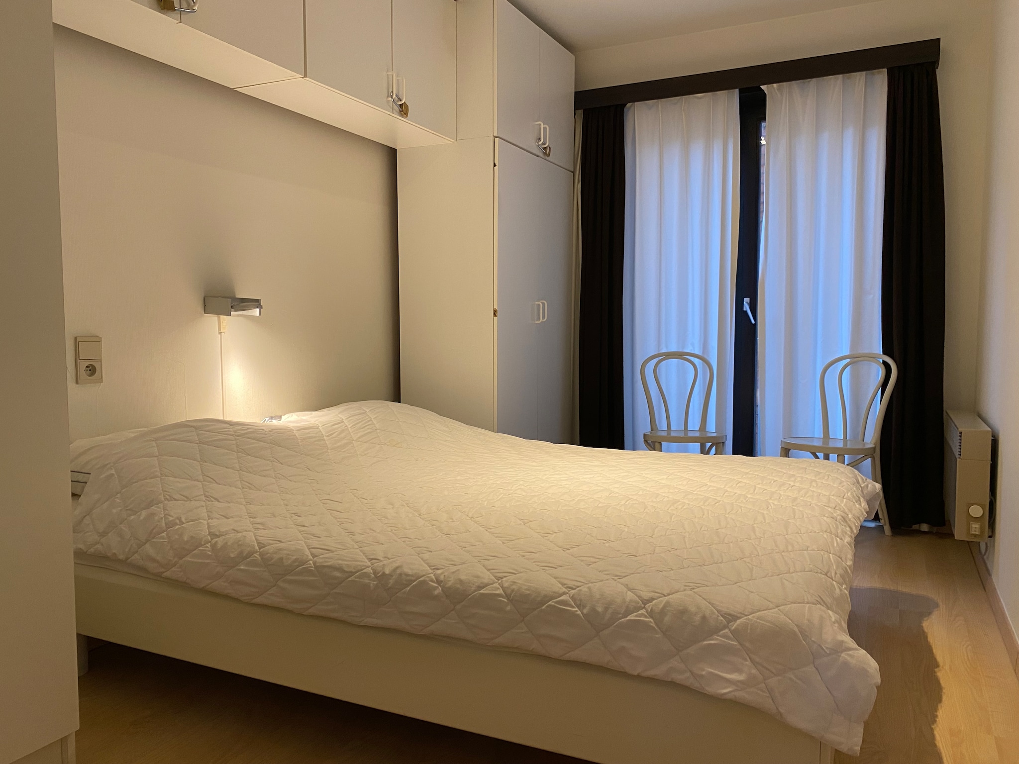 Ferienwohnung ZEEMEERMIN