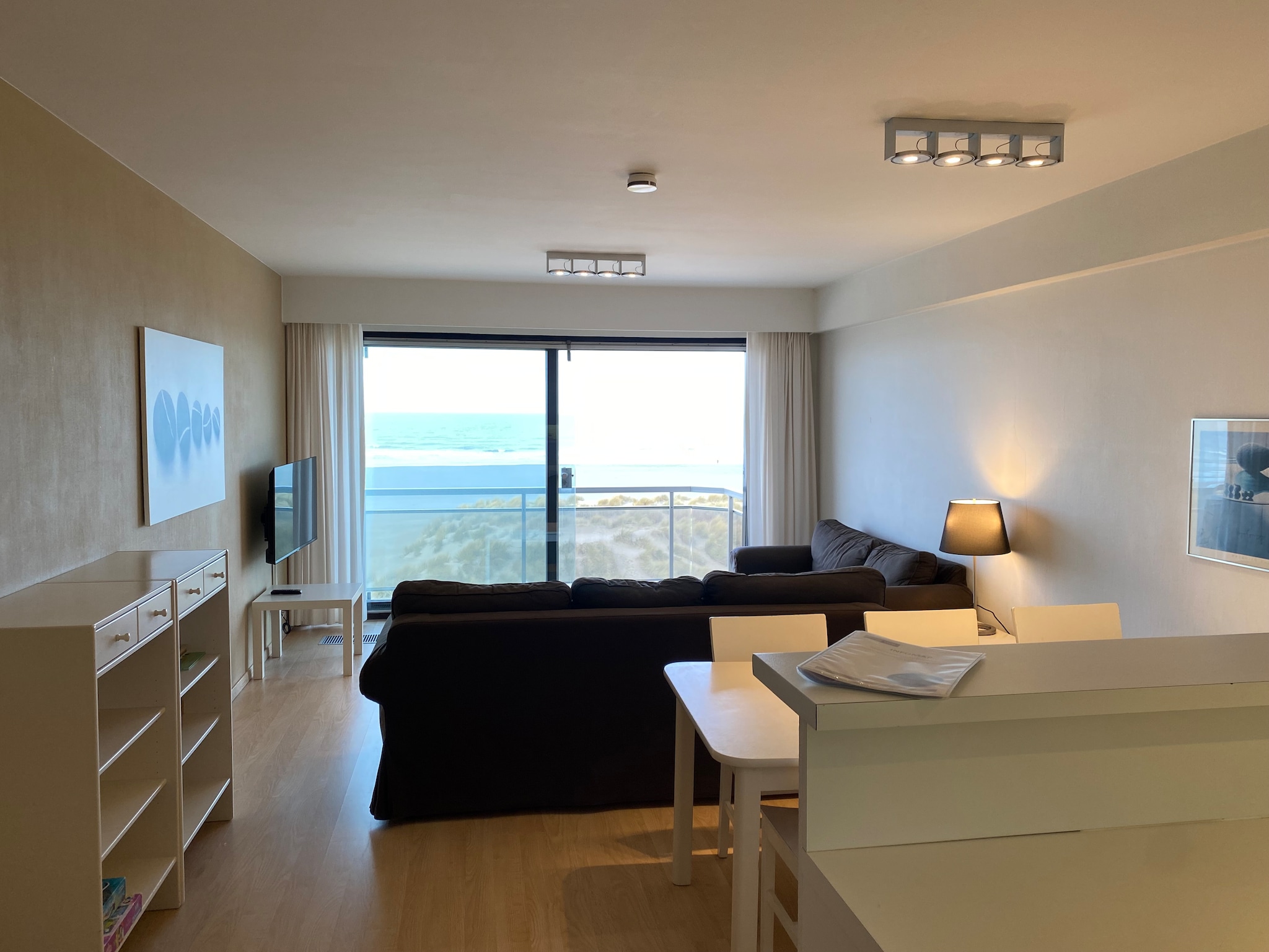 Ferienwohnung ZEEMEERMIN