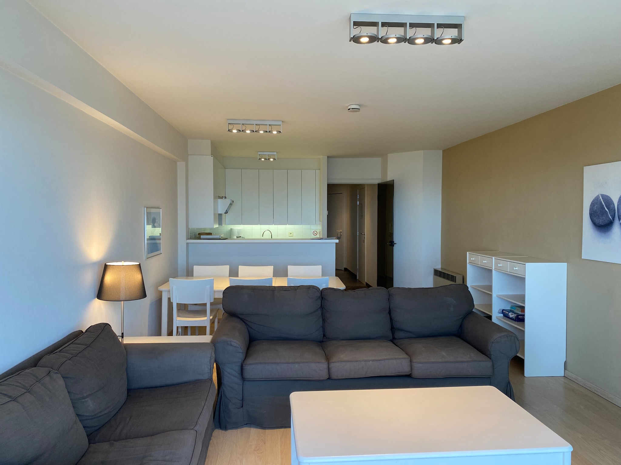 Ferienwohnung ZEEMEERMIN