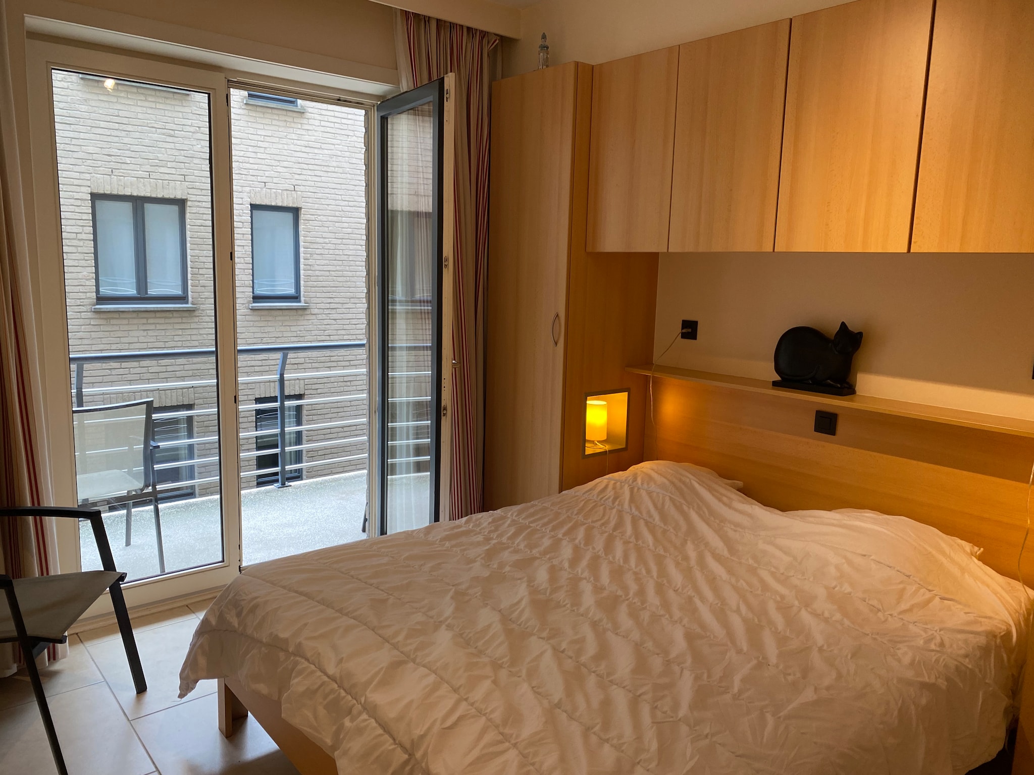 Apartment CASINO C 0302