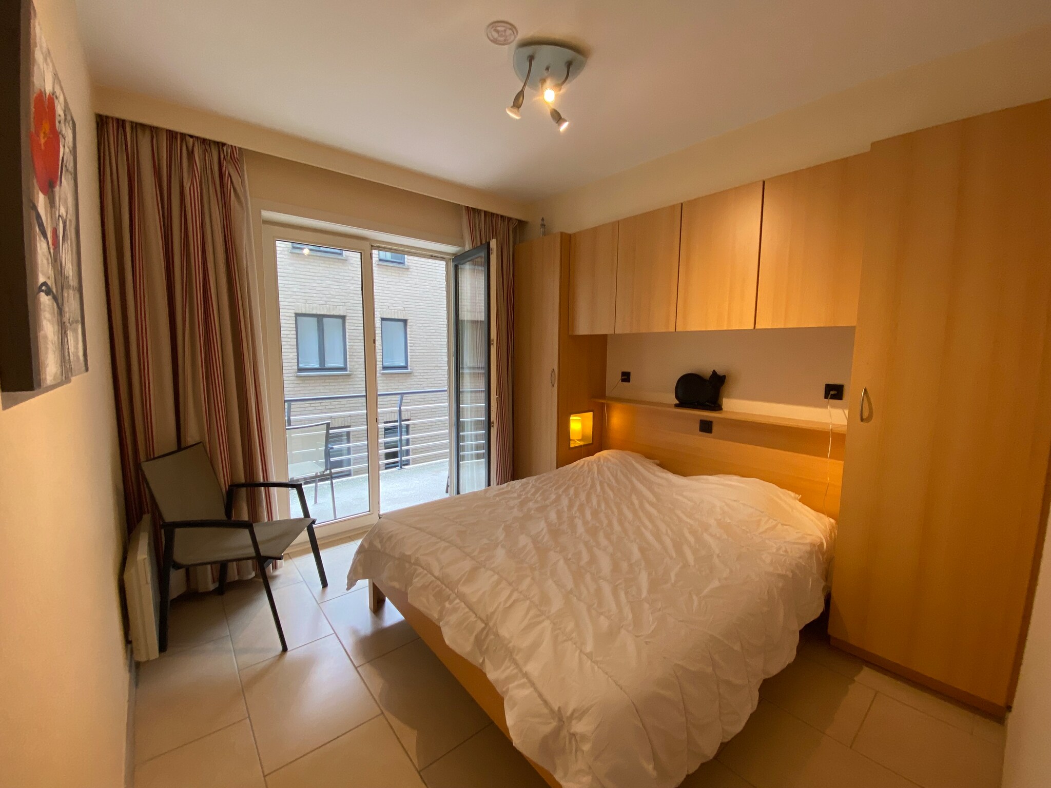 Apartment CASINO C 0302