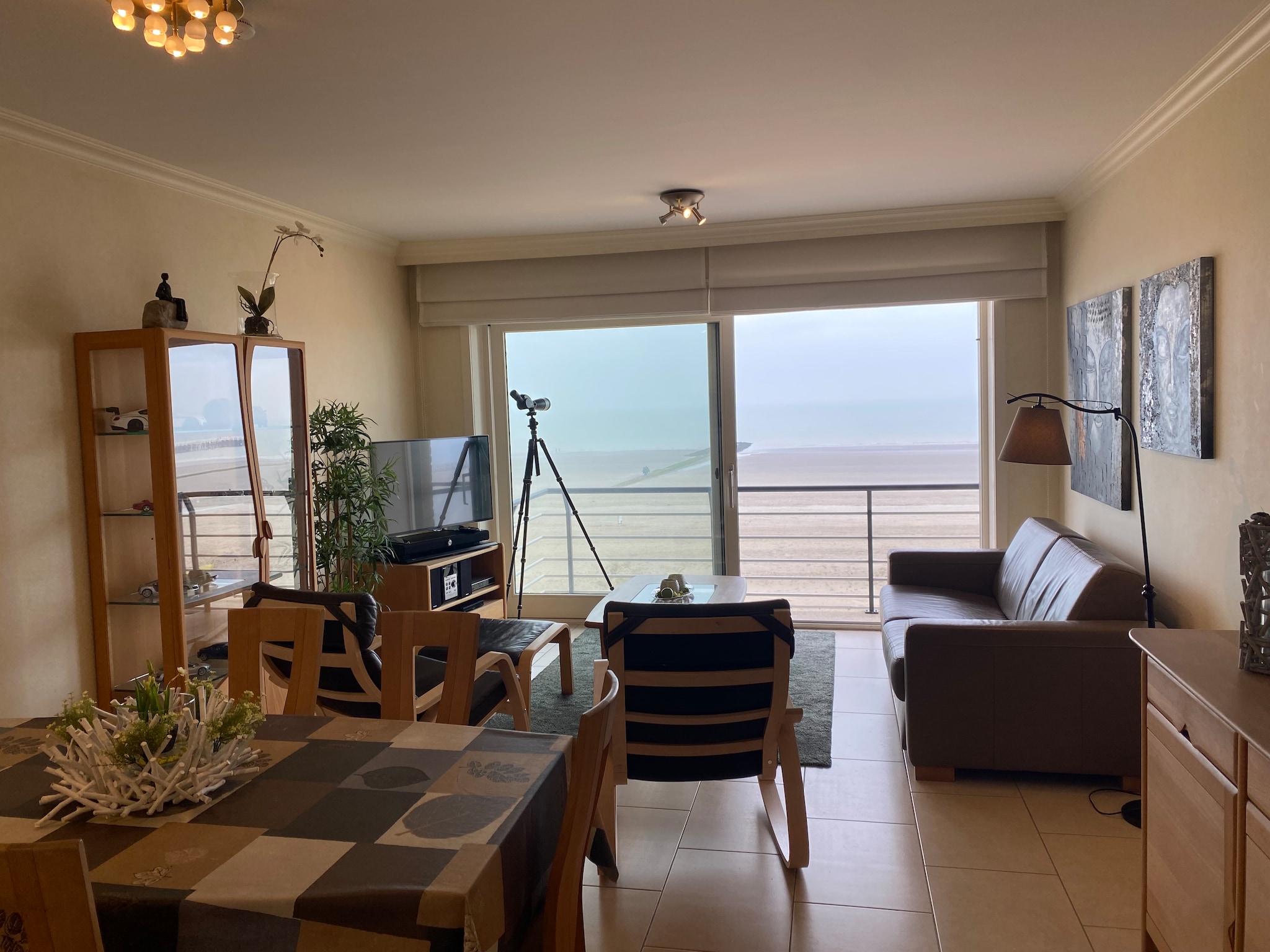 Apartment CASINO C 0302
