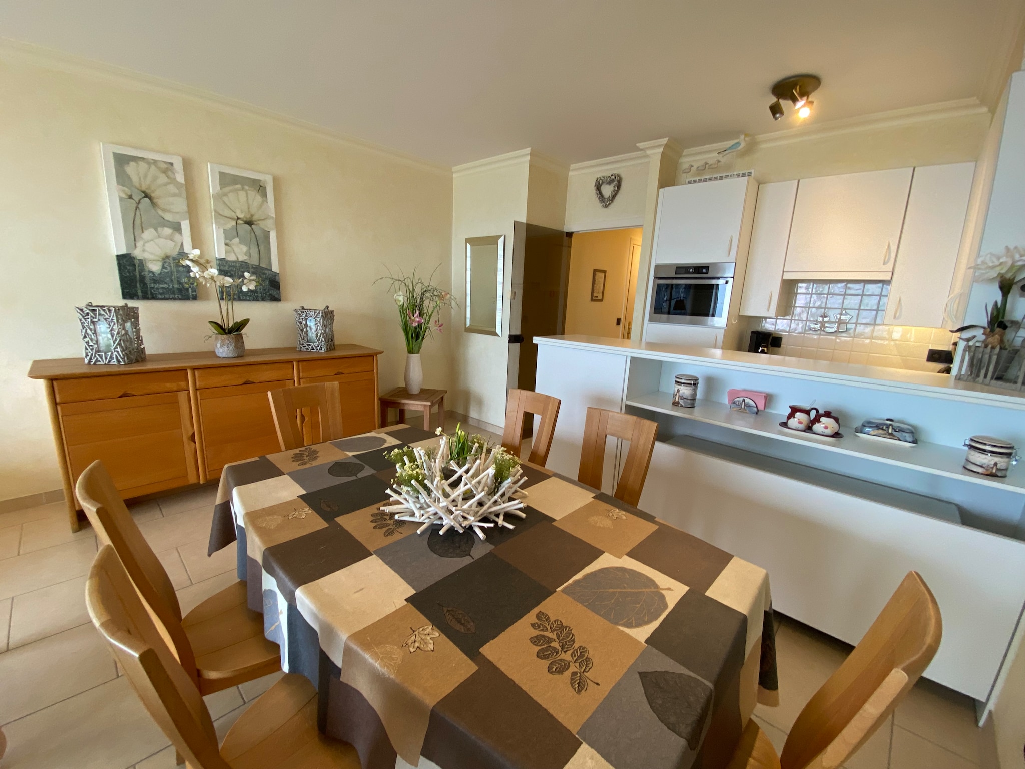 Apartment CASINO C 0302