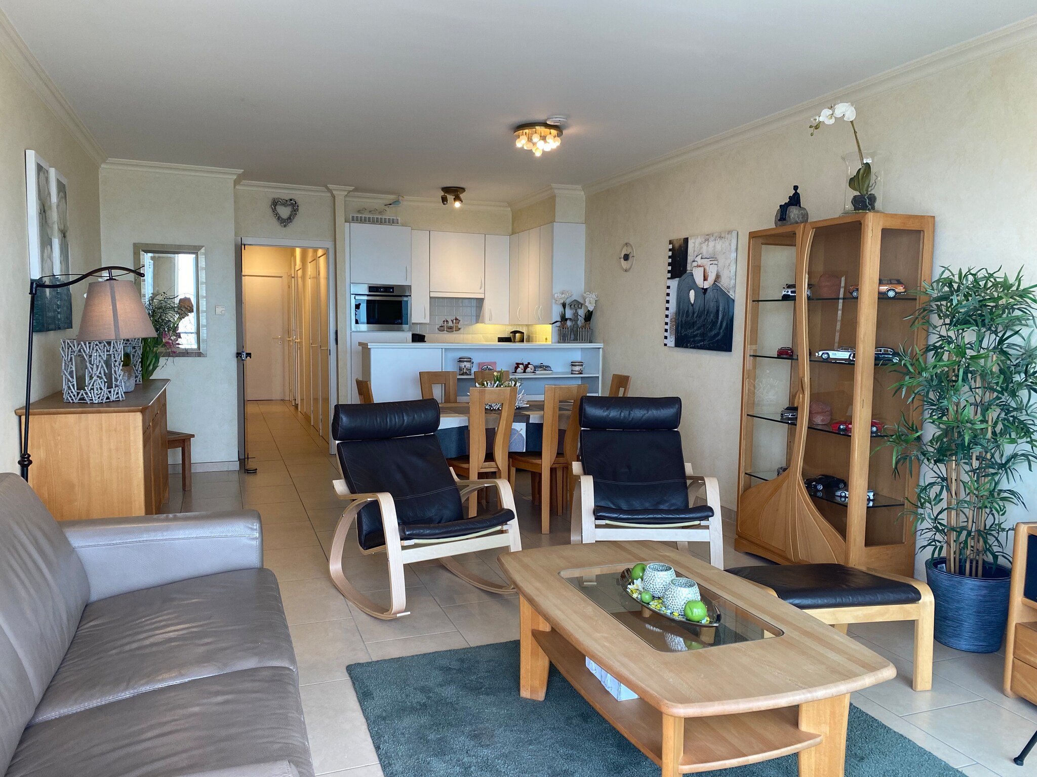 Apartment CASINO C 0302
