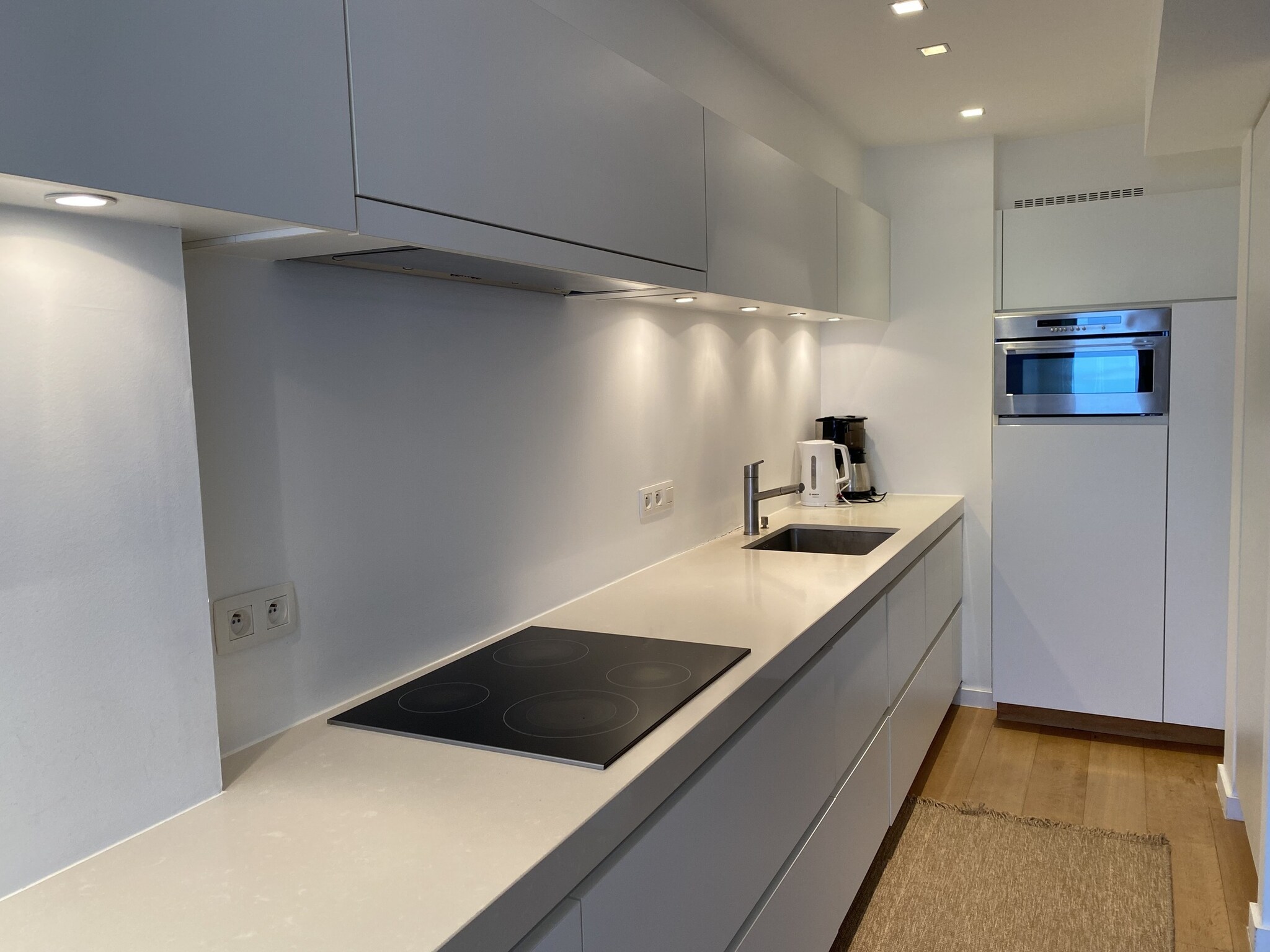 Ferienwohnung SUN BEACH I