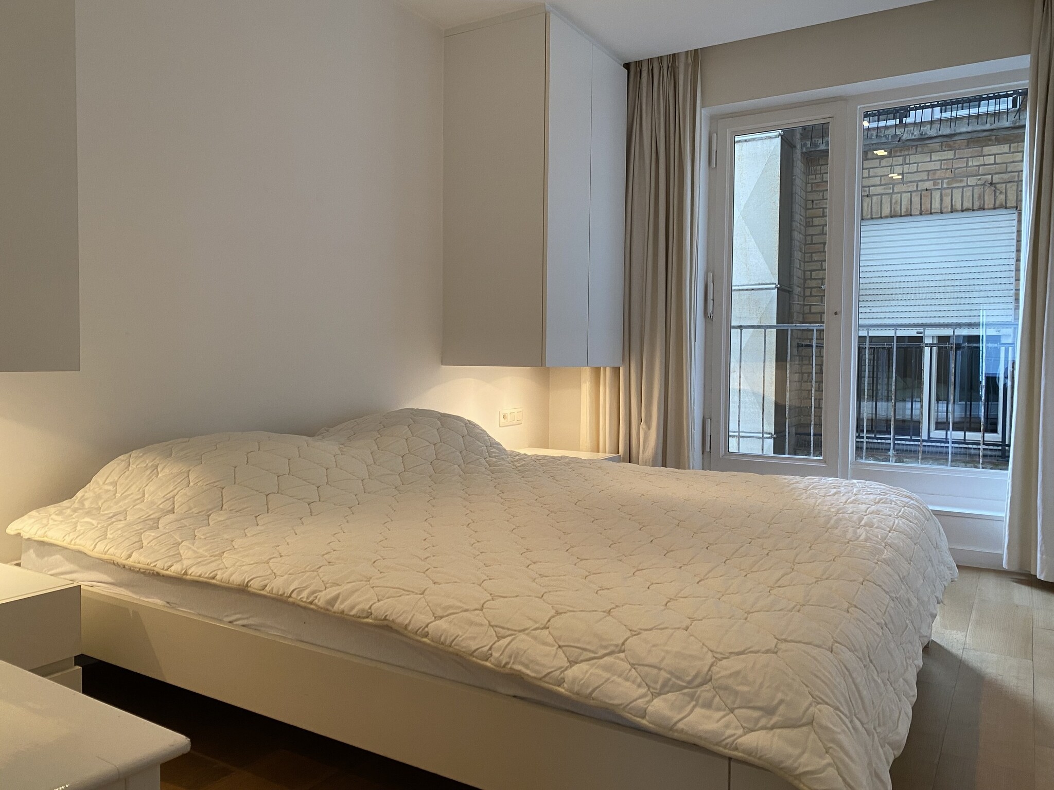 Ferienwohnung SUN BEACH I