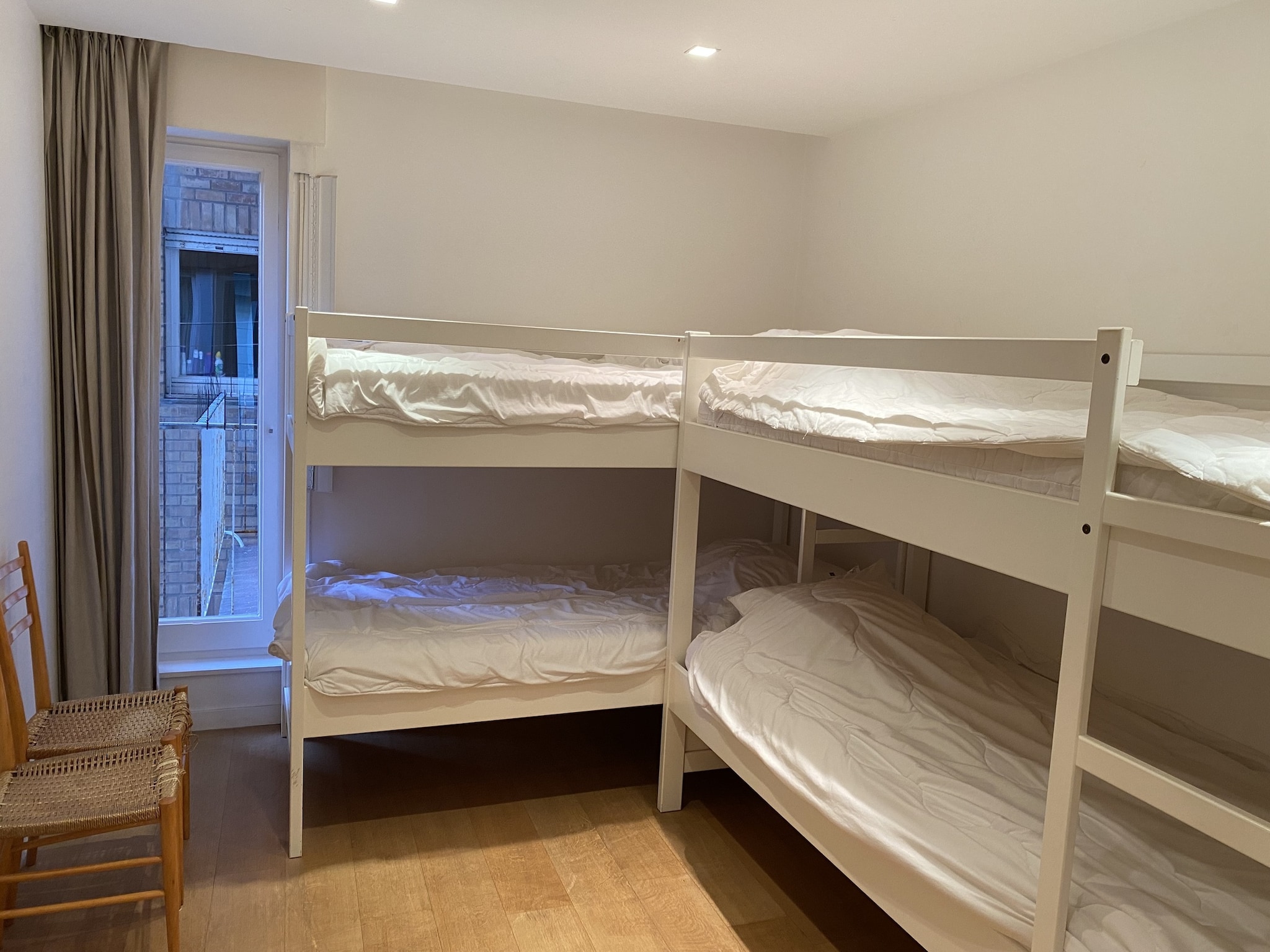 Ferienwohnung SUN BEACH I