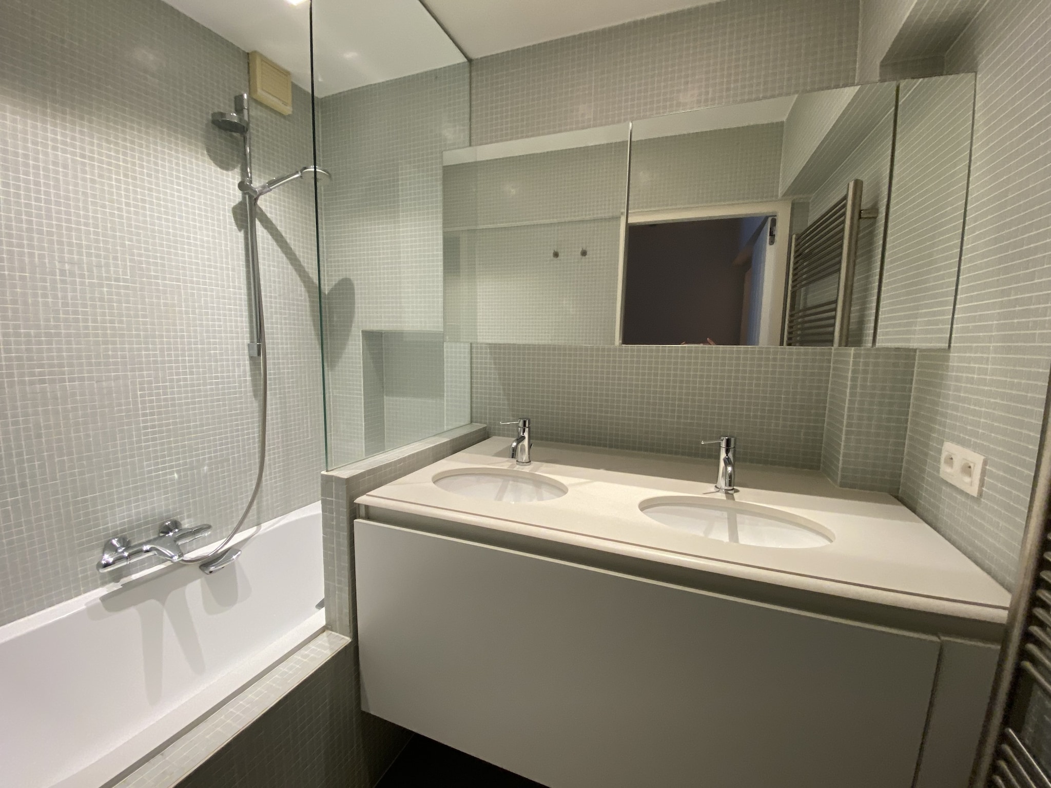 Ferienwohnung SUN BEACH I