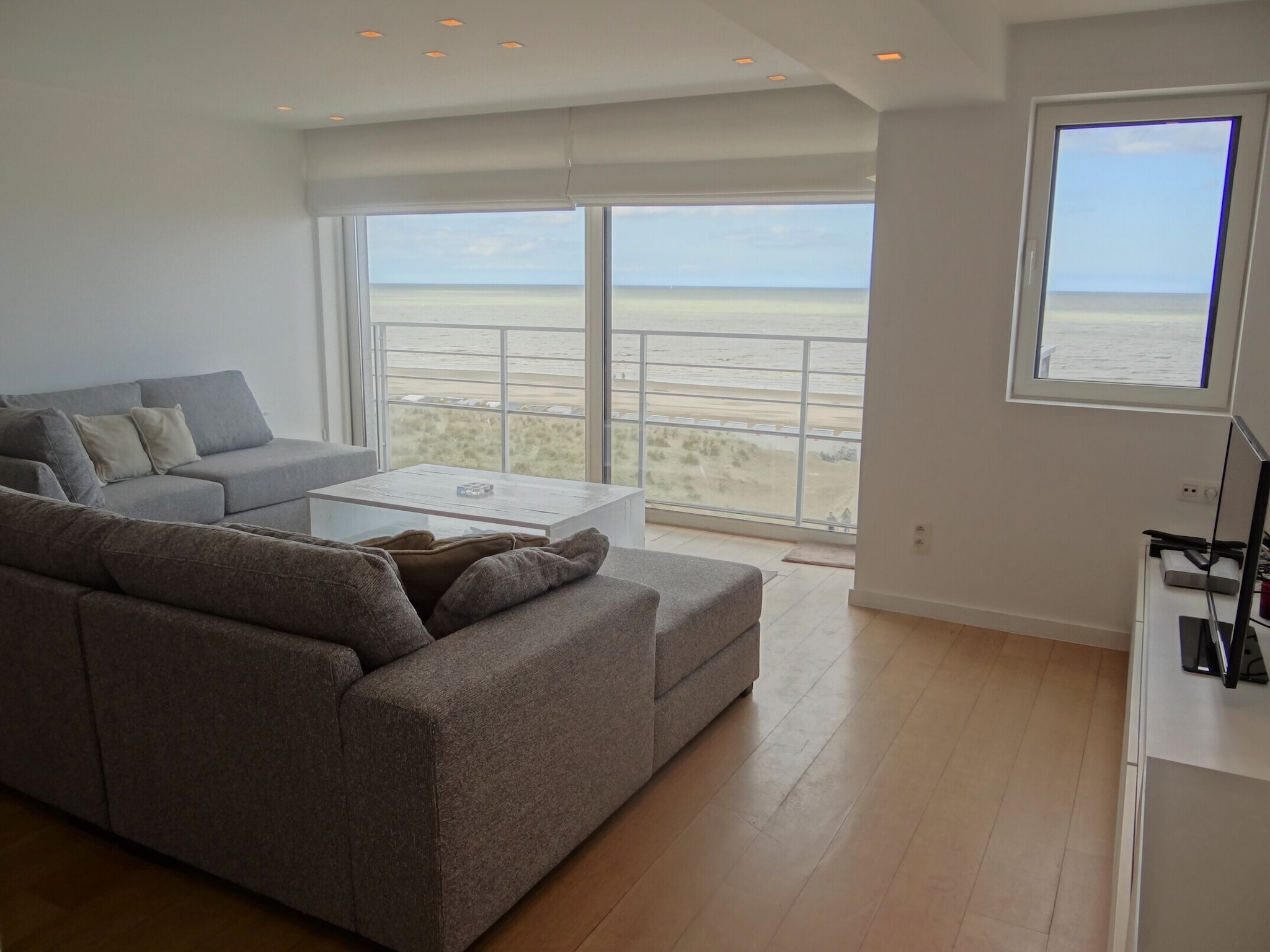 Ferienwohnung SUN BEACH I