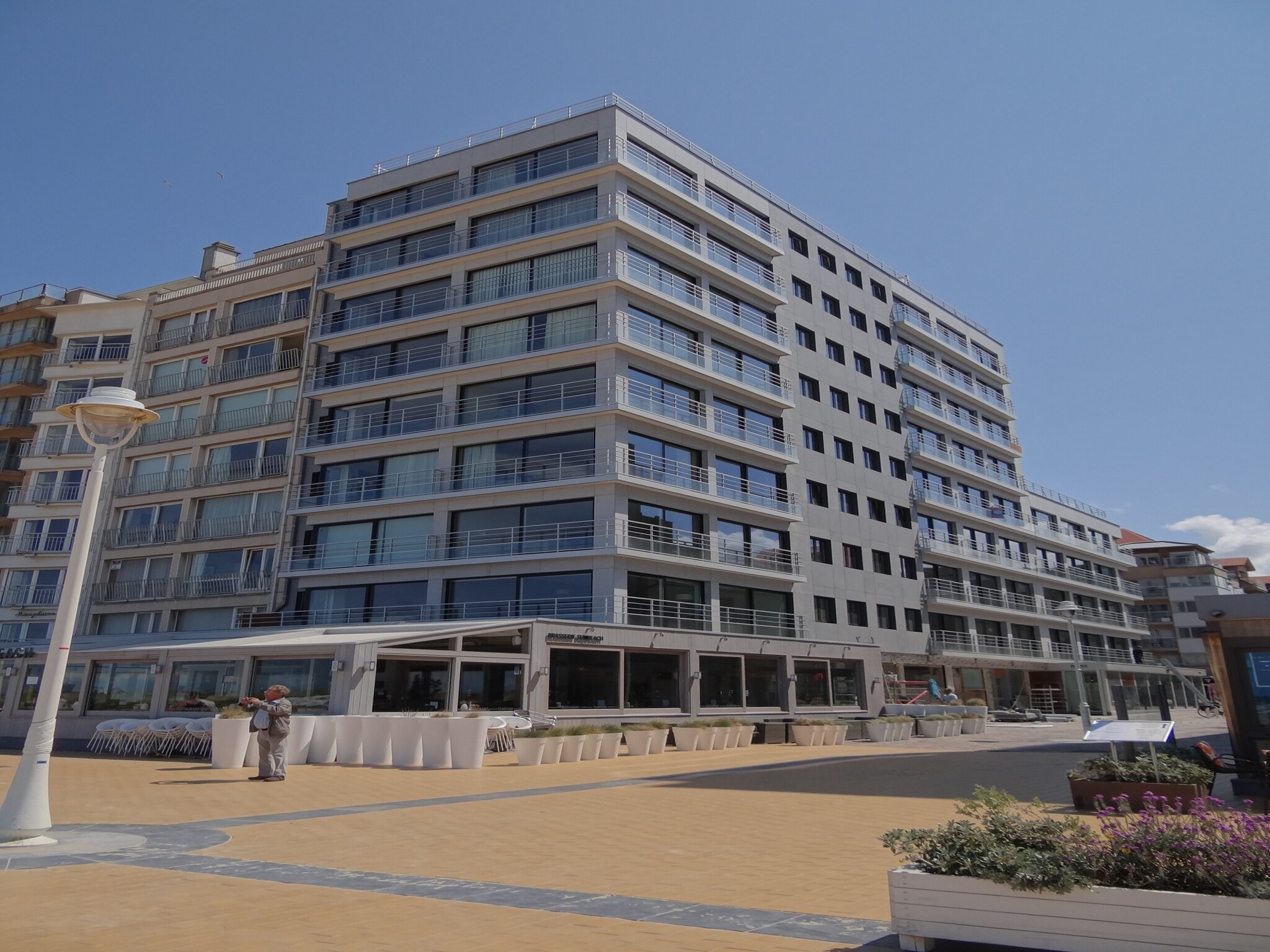 Ferienwohnung SUN BEACH I