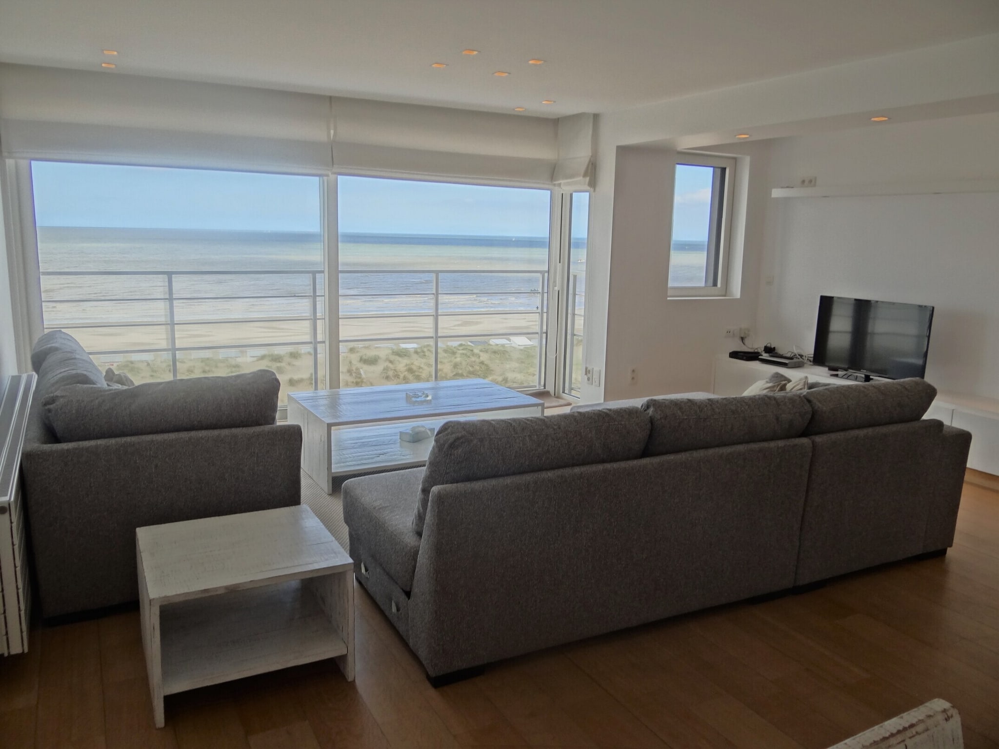 Ferienwohnung SUN BEACH I